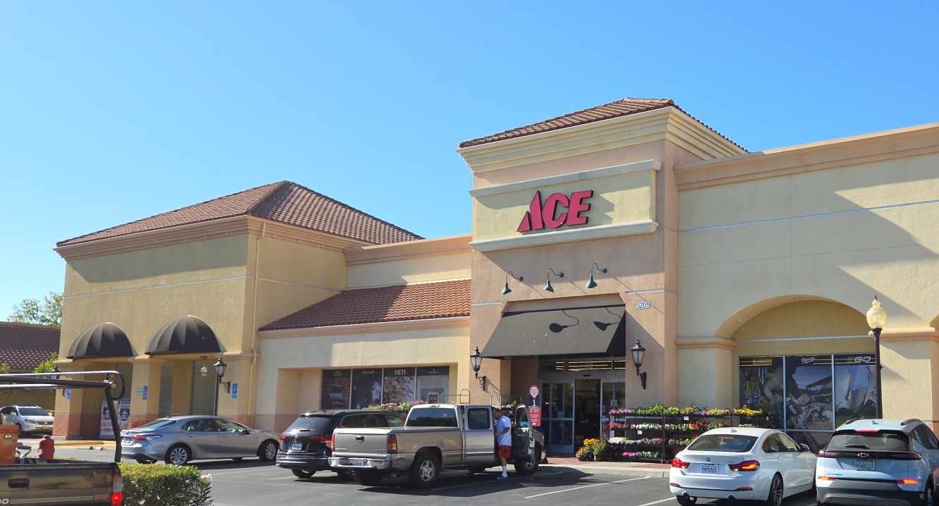 Westgate Ace Hardware