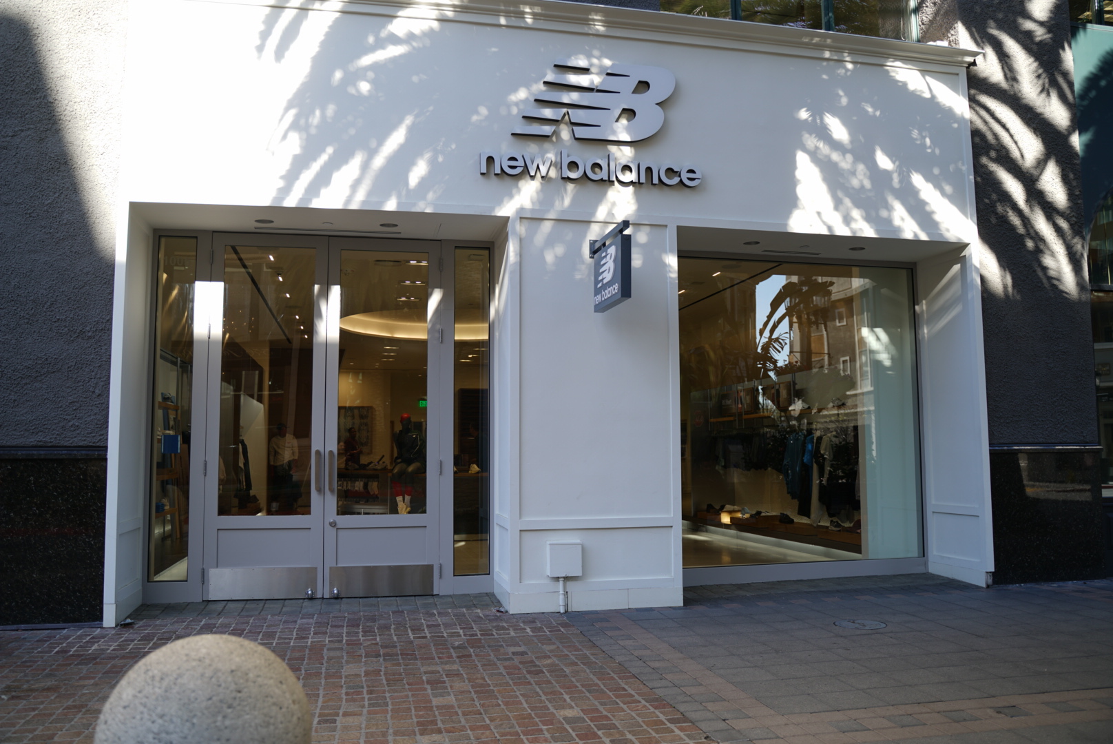 New Balance San Jose