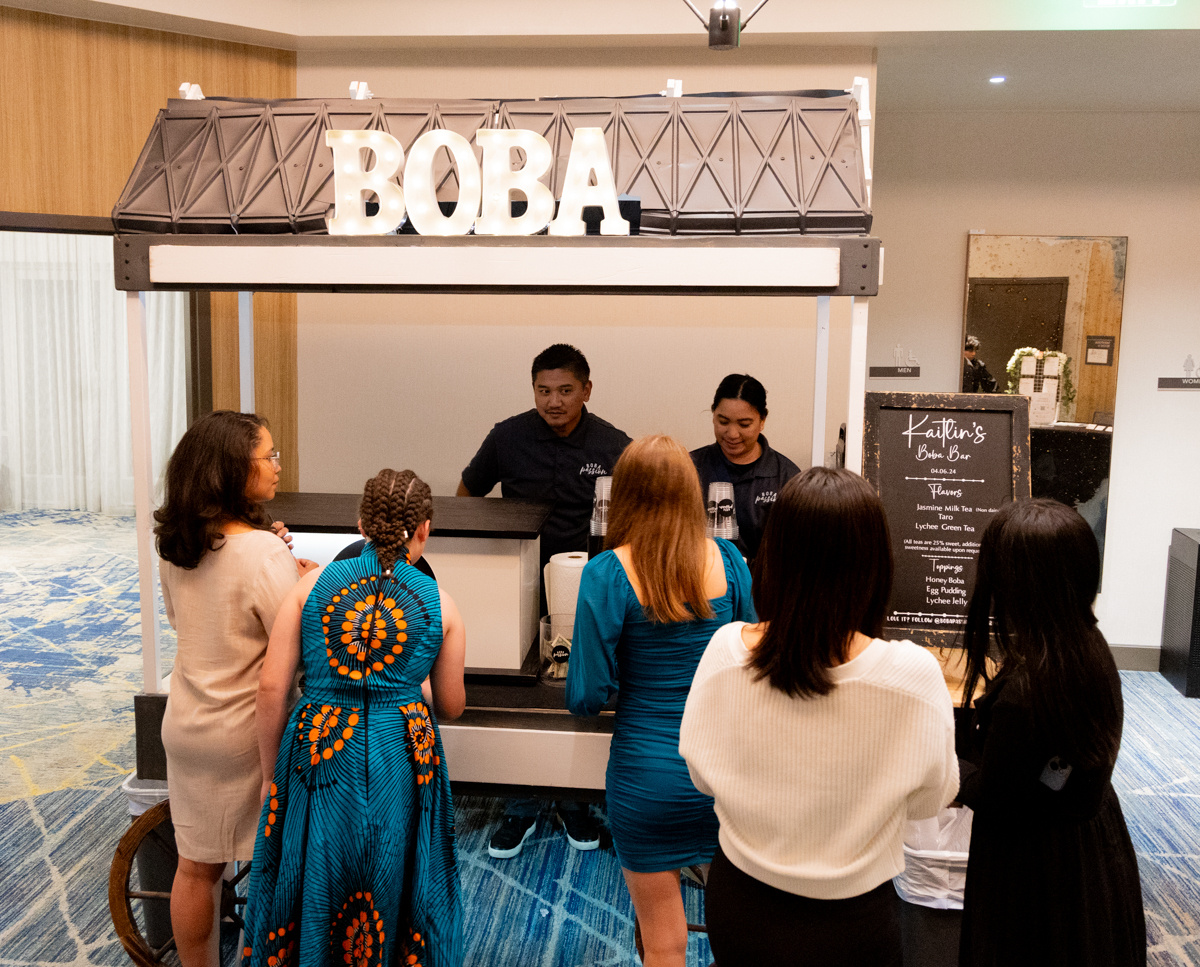 Boba Passion San Jose