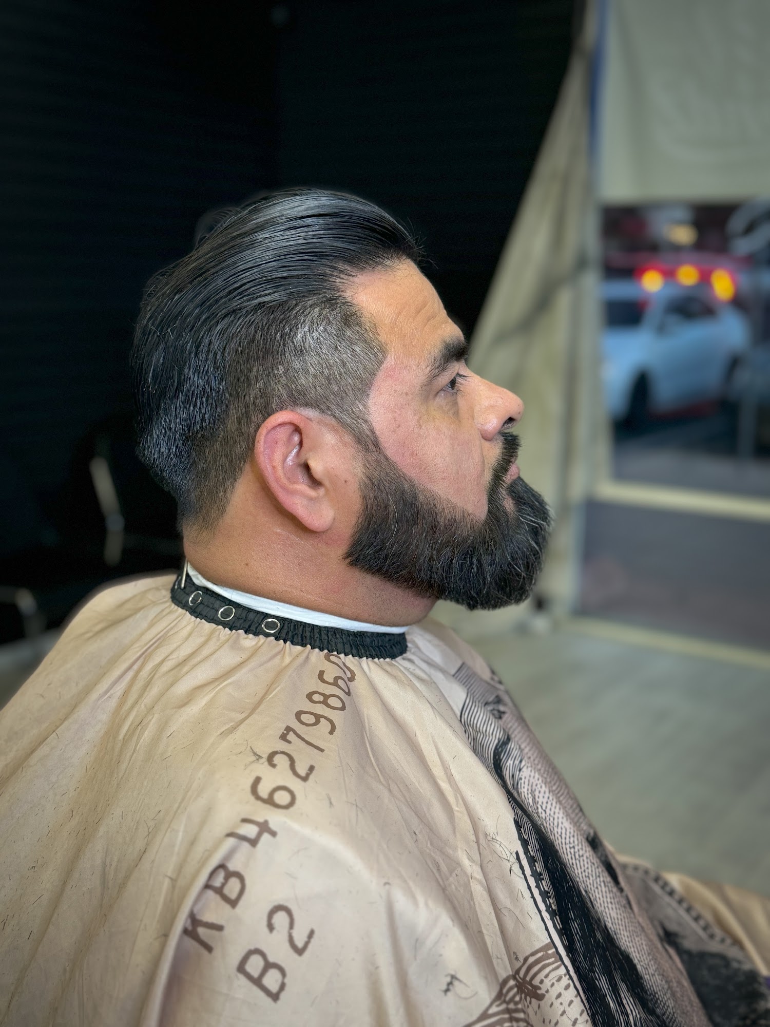 Blendz Barbershop
