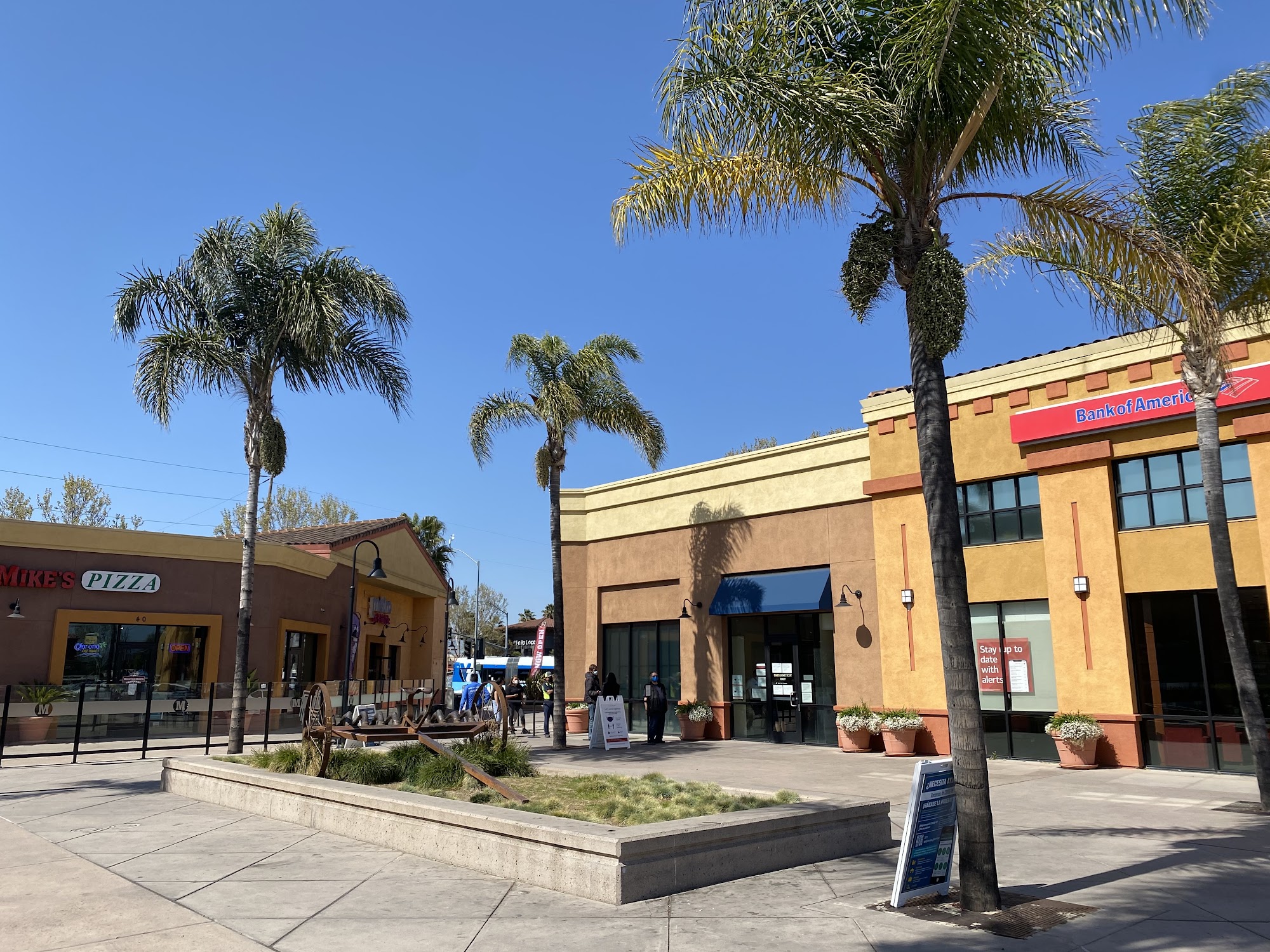 La Placita Tropicana San Jose