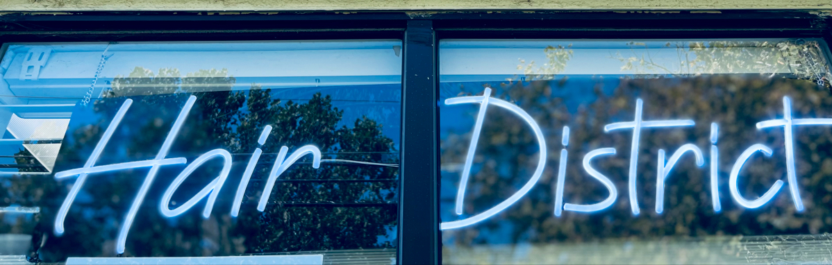 Hair District