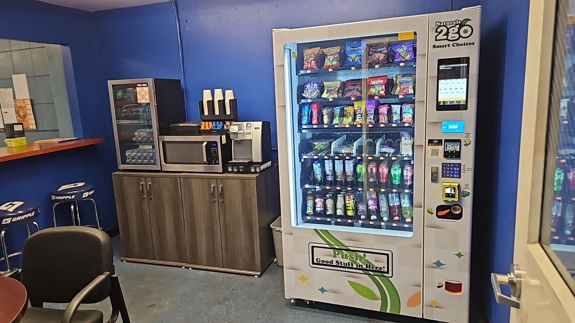 Lord & Sons San Jose