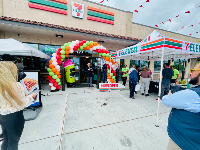 7-Eleven San Jose
