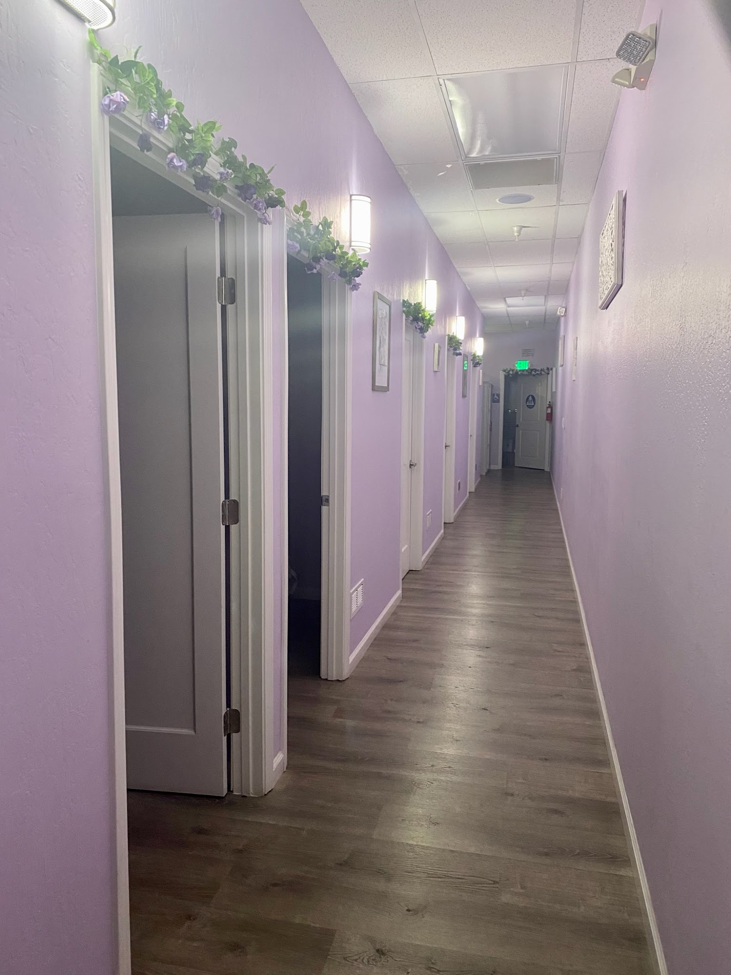 Zen Massage Therapy 7118 Santa Teresa Blvd, San Jose California 95139