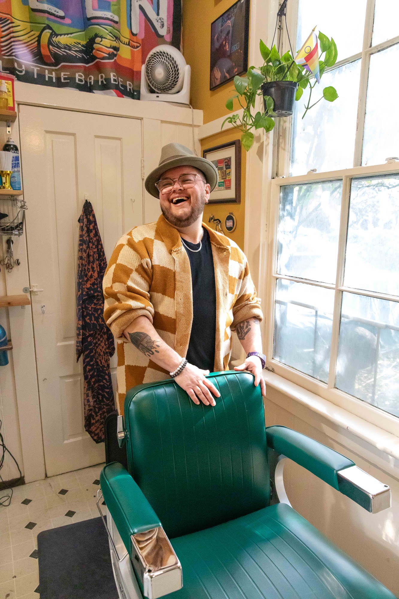 Pork Chop's House of Reframe 497 S Second St, San Jose California 95112