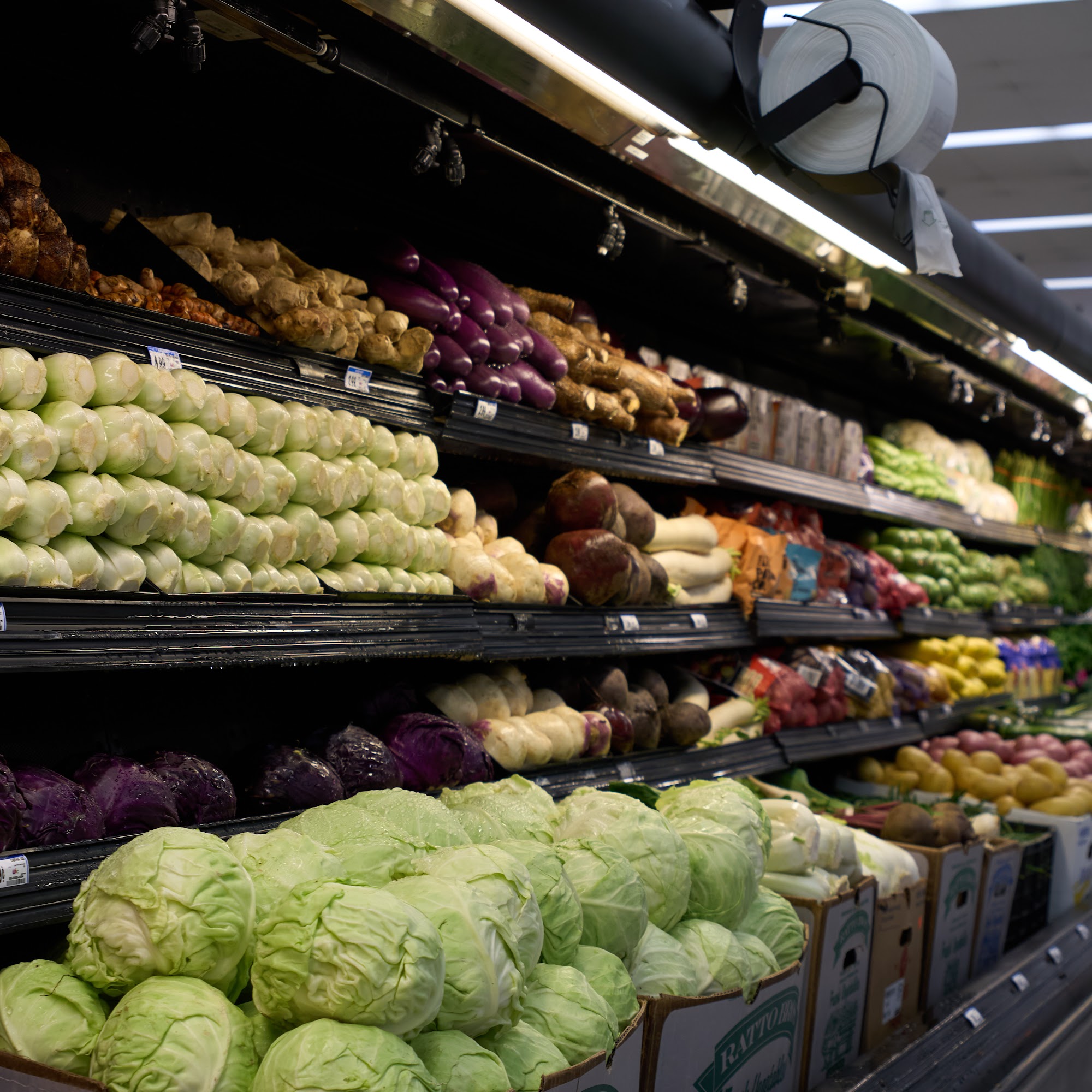 Foodmaxx