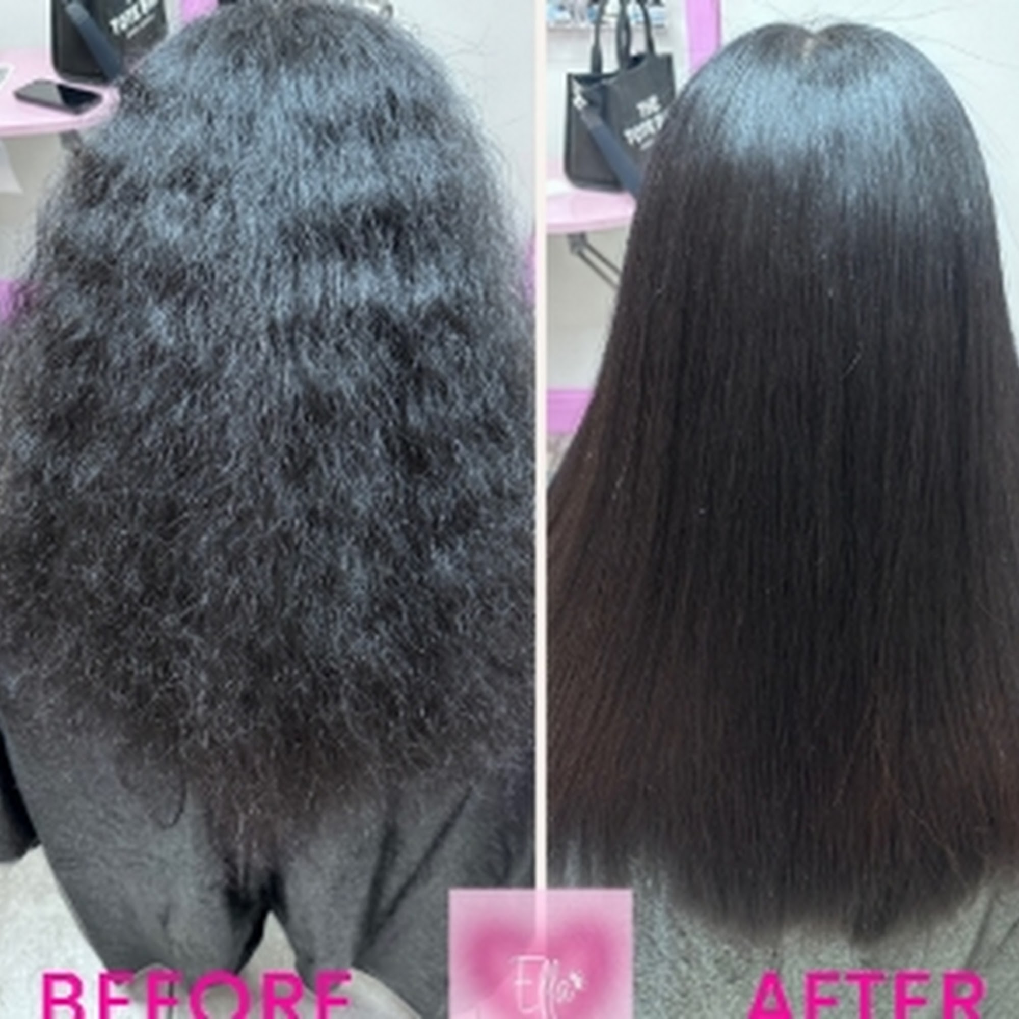 Ella Beauty Bar 1184 E Santa Clara St, San Jose California 95116