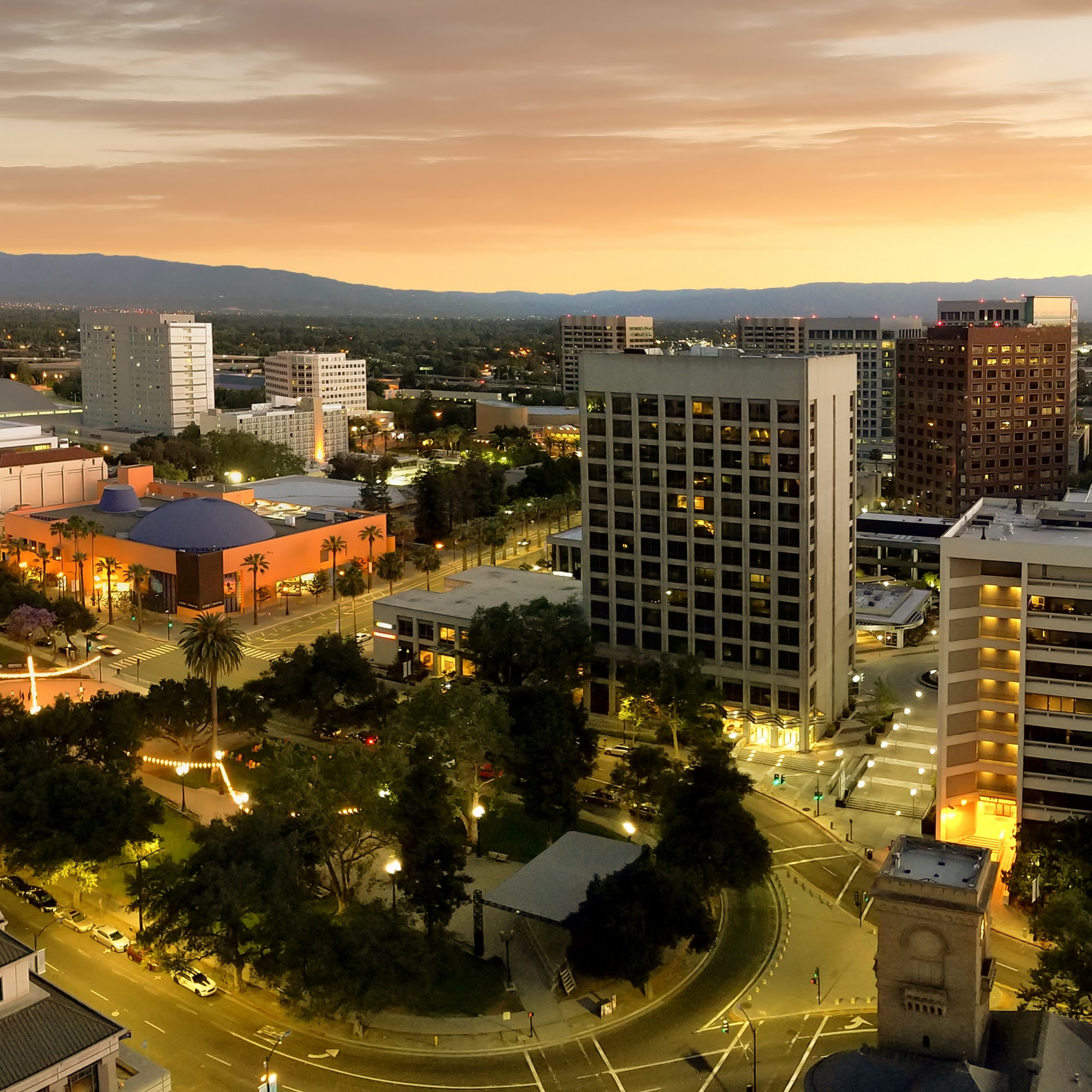 ZAG Technical Services 3590 N First St, San Jose California 95134