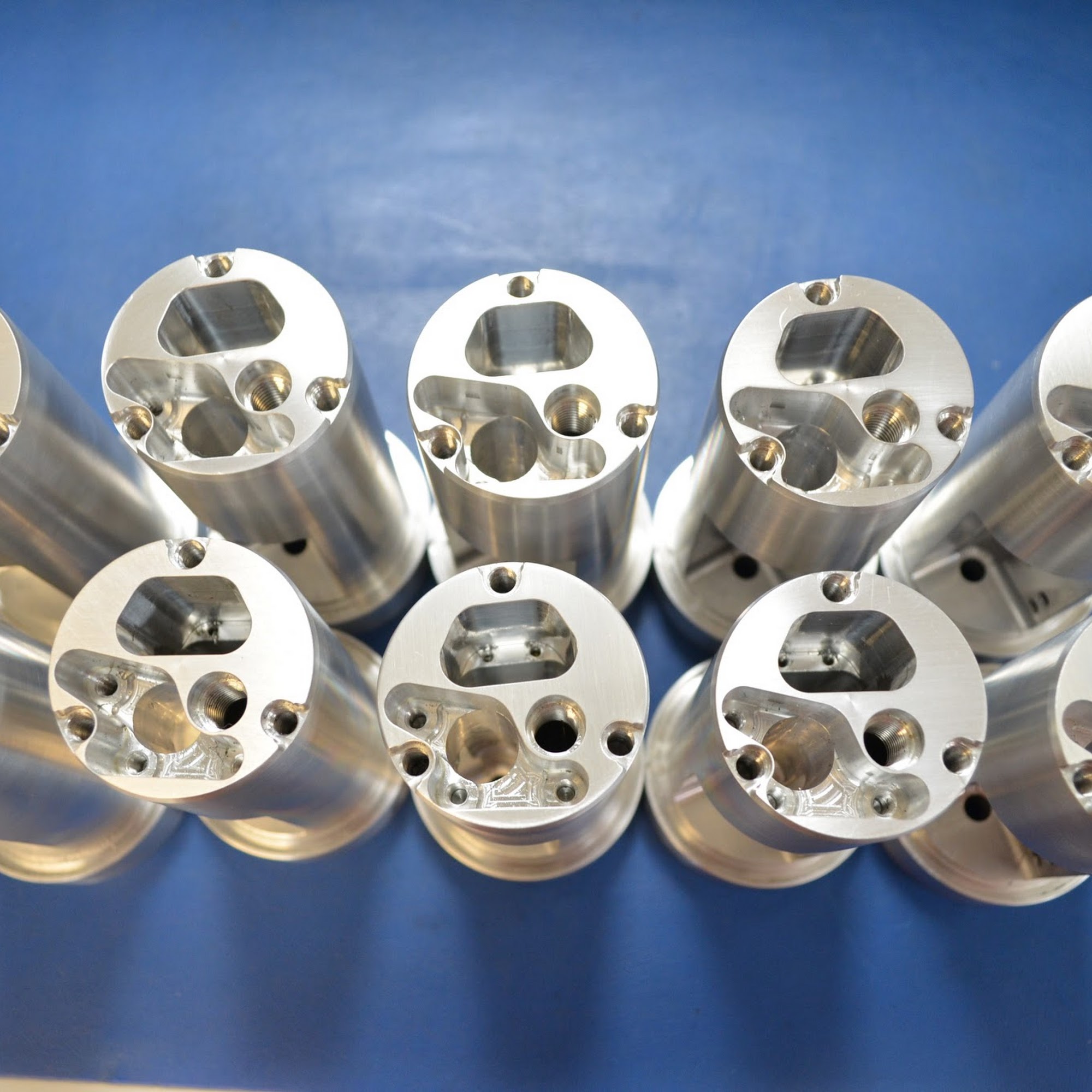 Atech Manufacturing San Jose