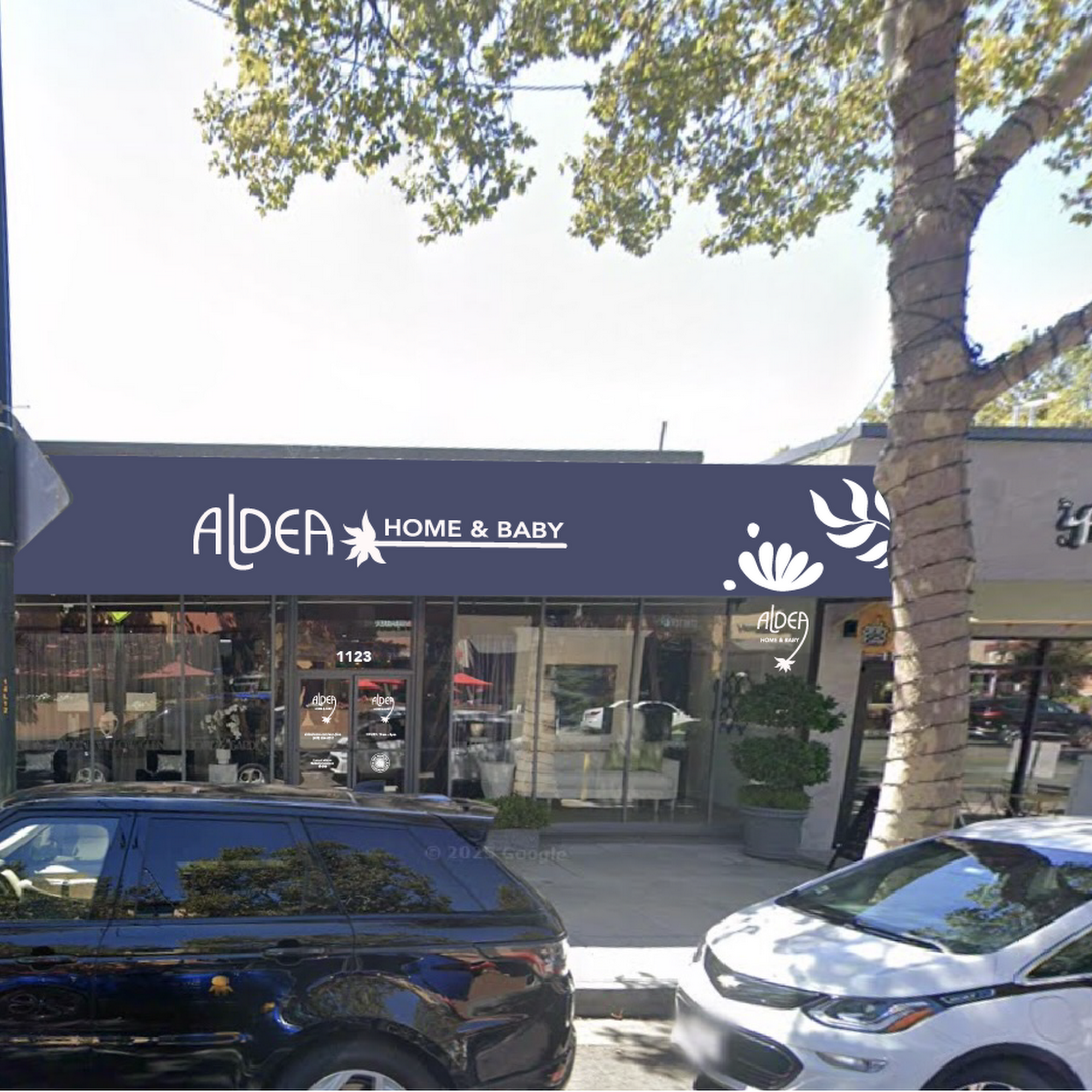 Aldea Home & Baby San Jose