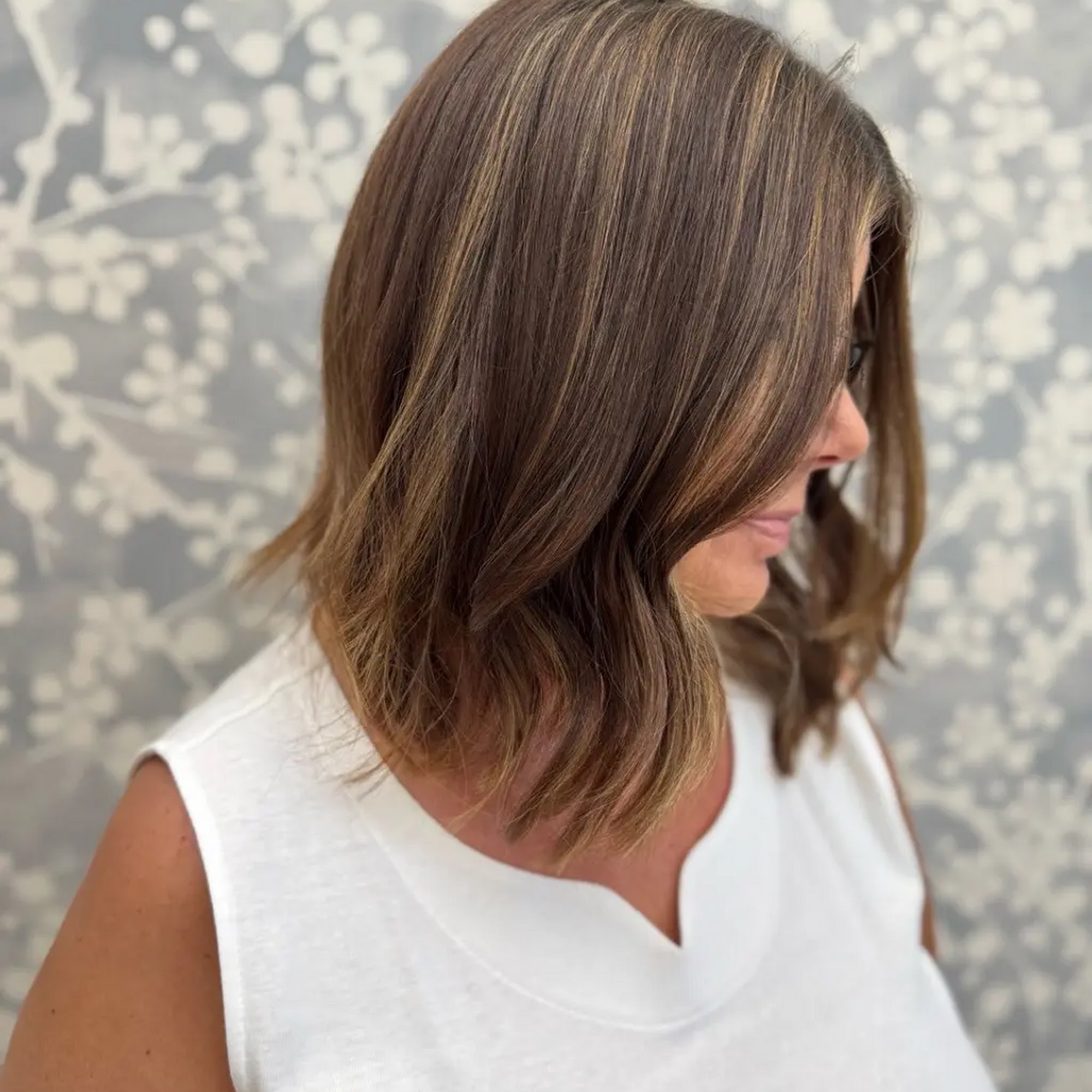 Mane Vibe Hair Salon 919 S Winchester Blvd suite 26, San Jose California 95128