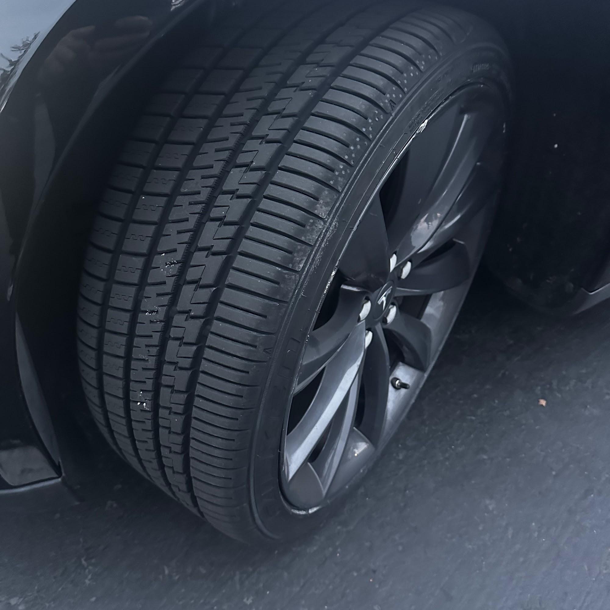 Morin Tires San Jose