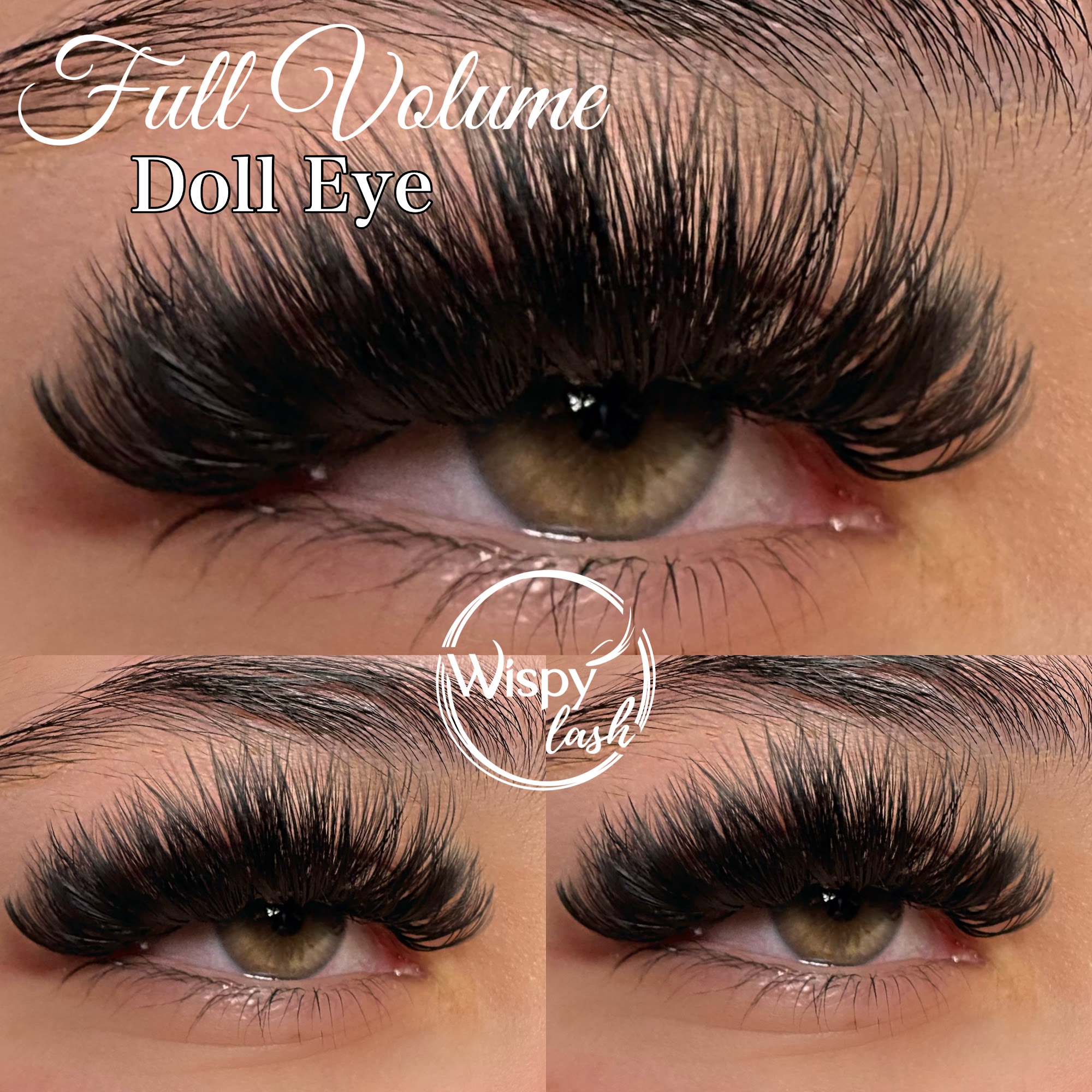 Wispy Lash 3535 Ross Ave Suite 106, San Jose California 95124