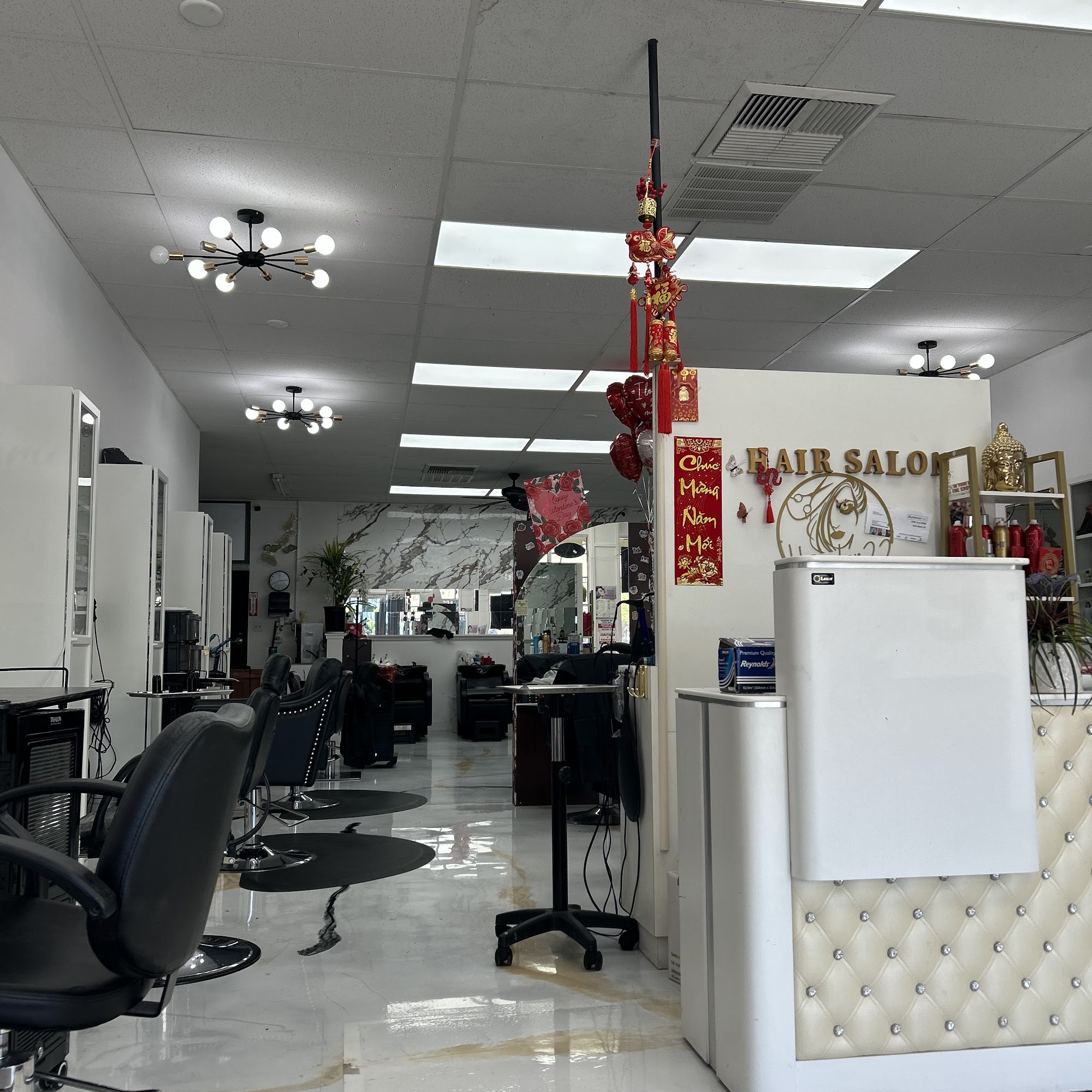Elite Salon&Spa