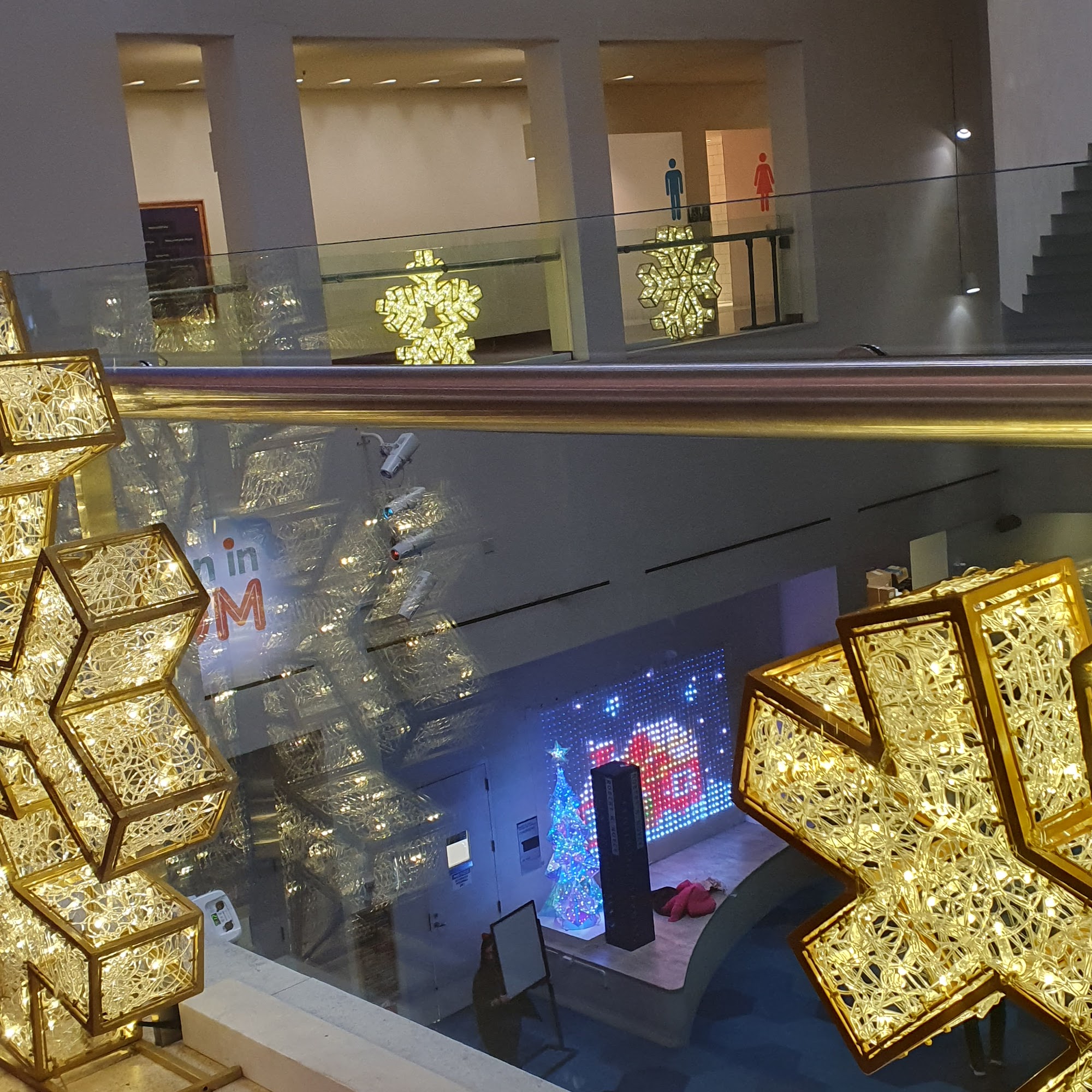 The Tech Interactive Gift Shop