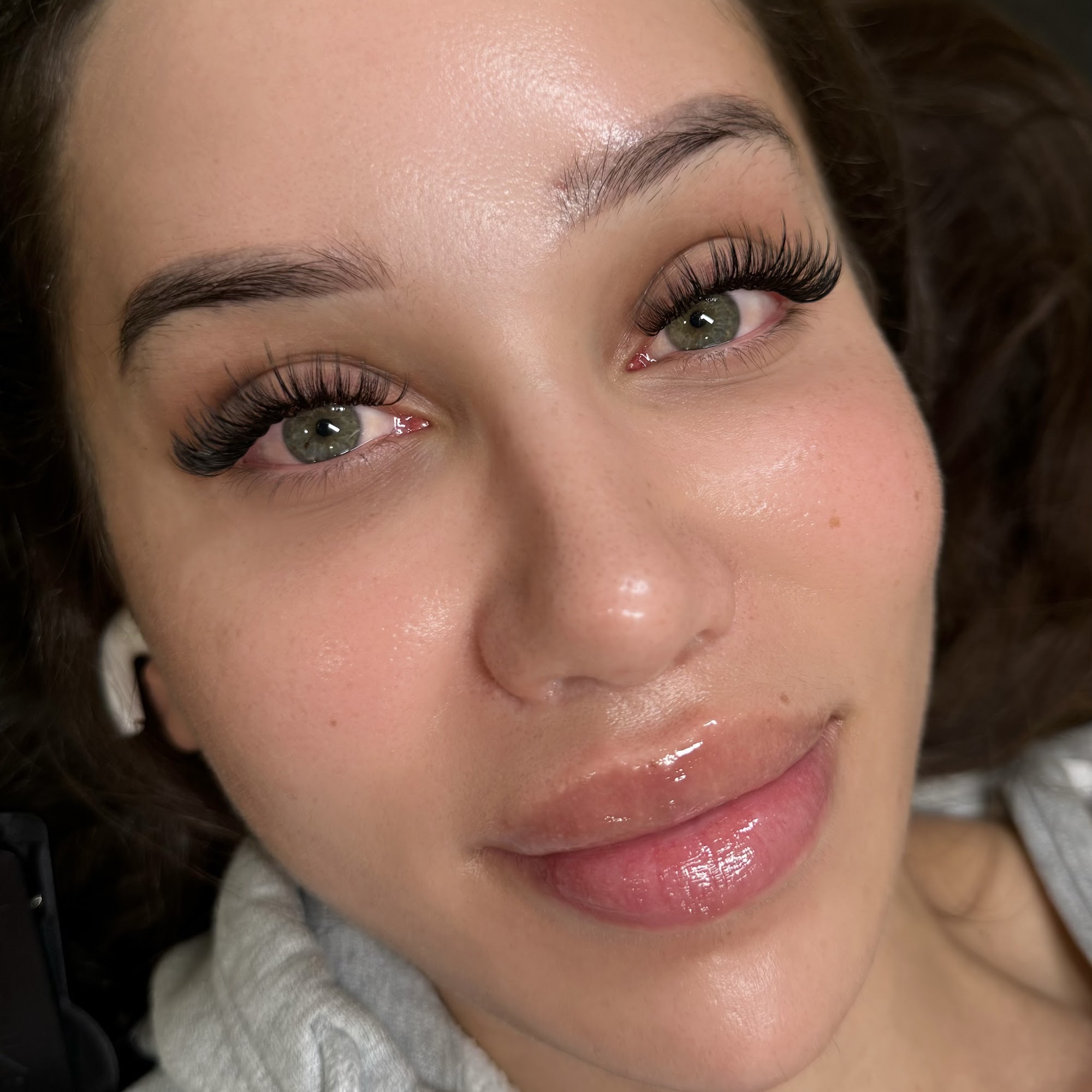 Alo Perfect Lash 1101 S Winchester Blvd H187, San Jose California 95128