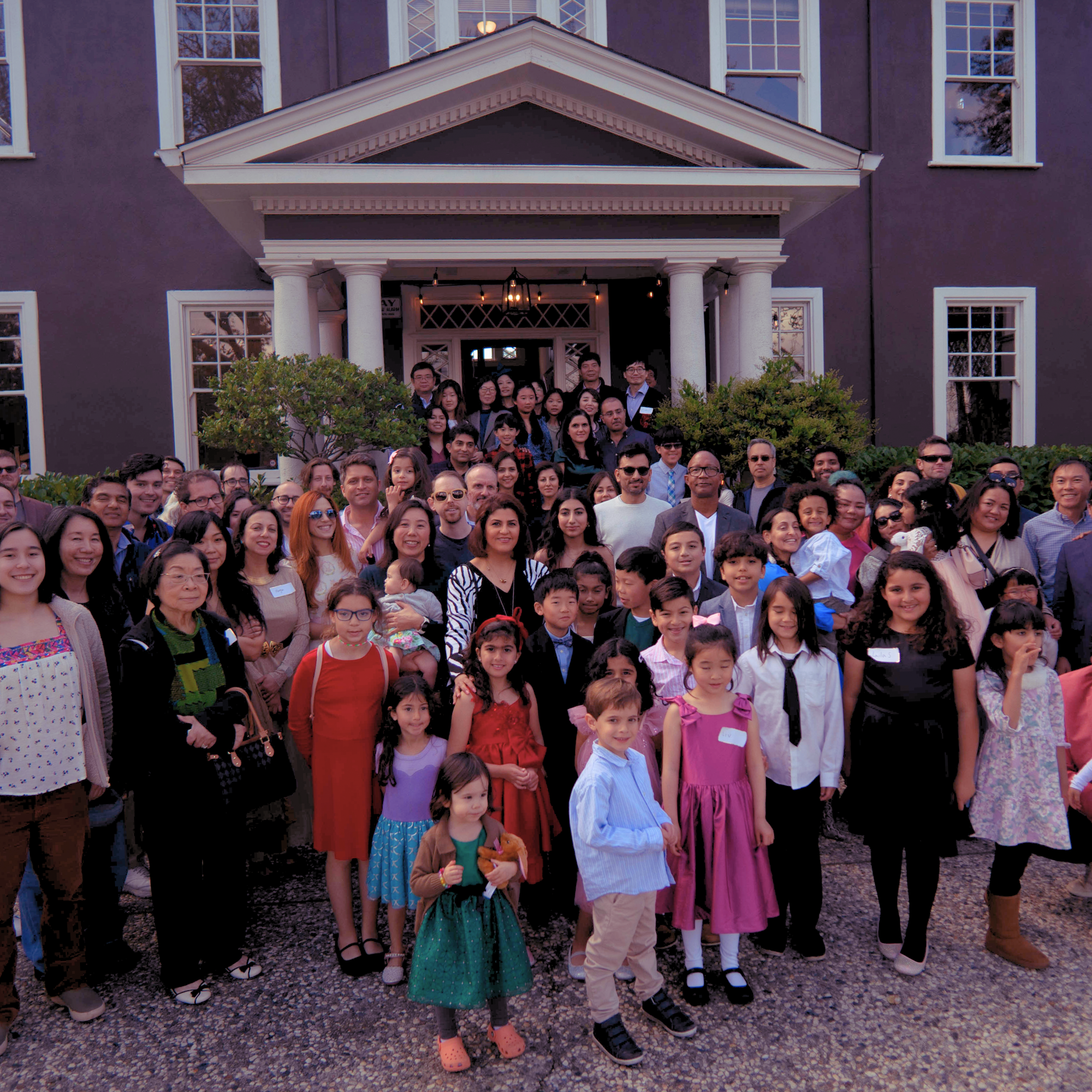 Chromatic Music Academy