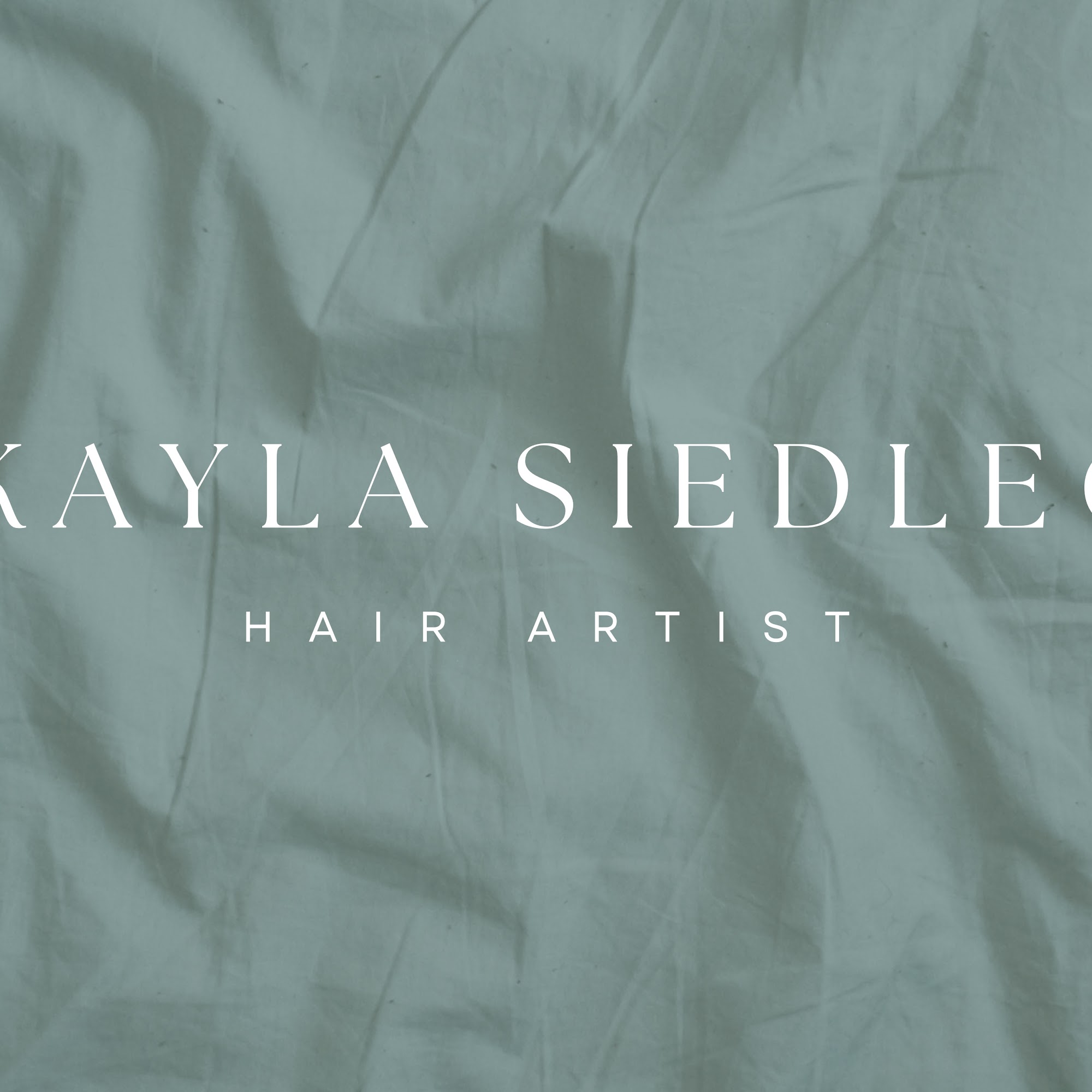 Mikayla Hair Artist at MG studios 1082 Lincoln Ave #8, San Jose California 95125