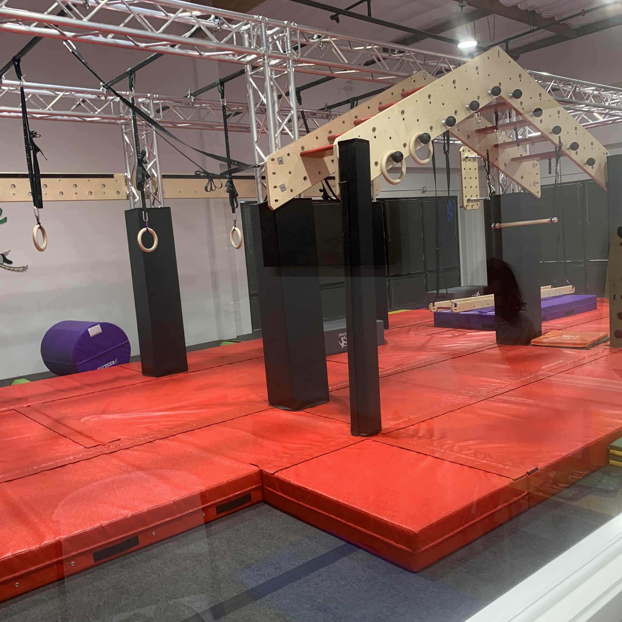 USA Ninja Challenge - San Jose