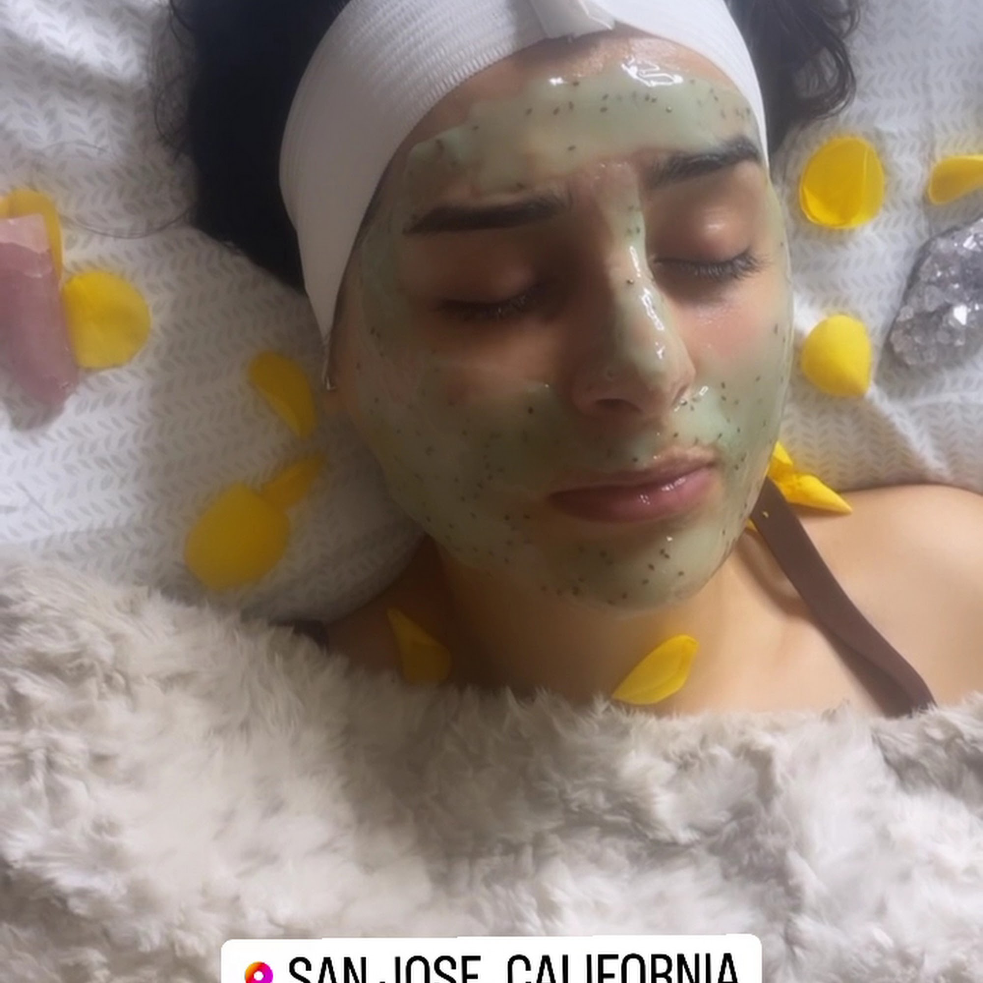 Littles lashes 1211 Park Ave suite 103, San Jose California 95216