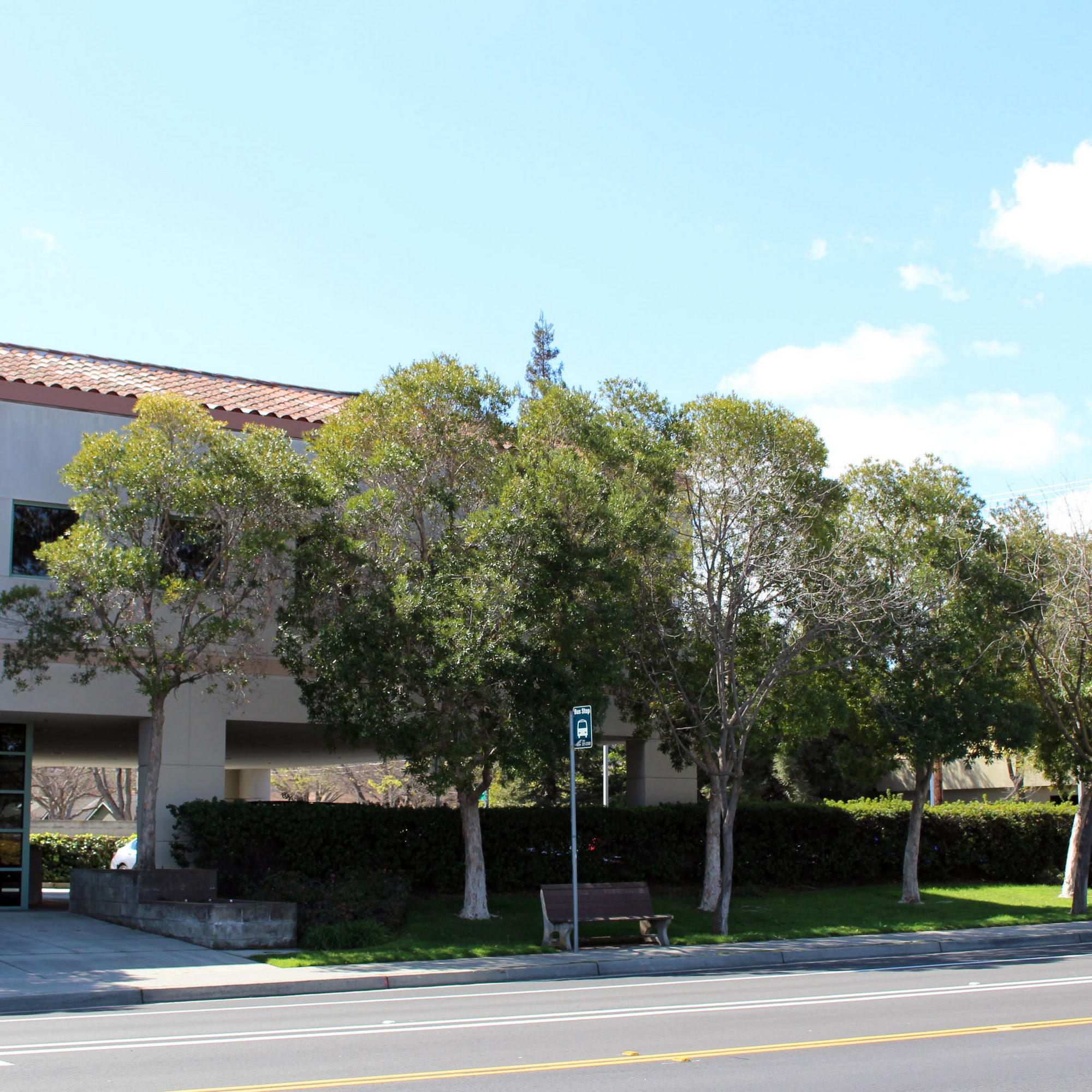 2400 Samaritan Drive Care Center