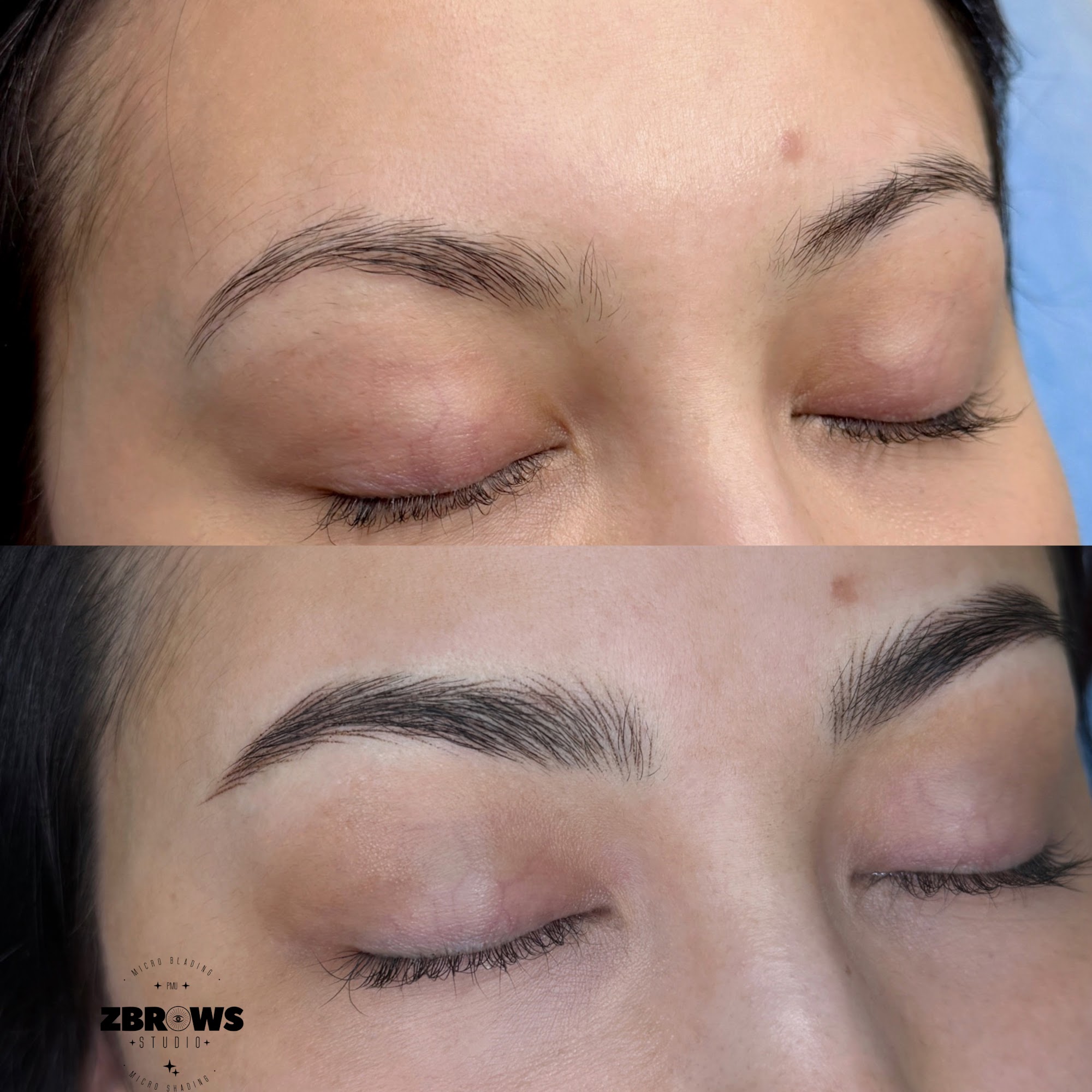 Zbrows studio 1082 Lincoln Ave, San Jose California 95125