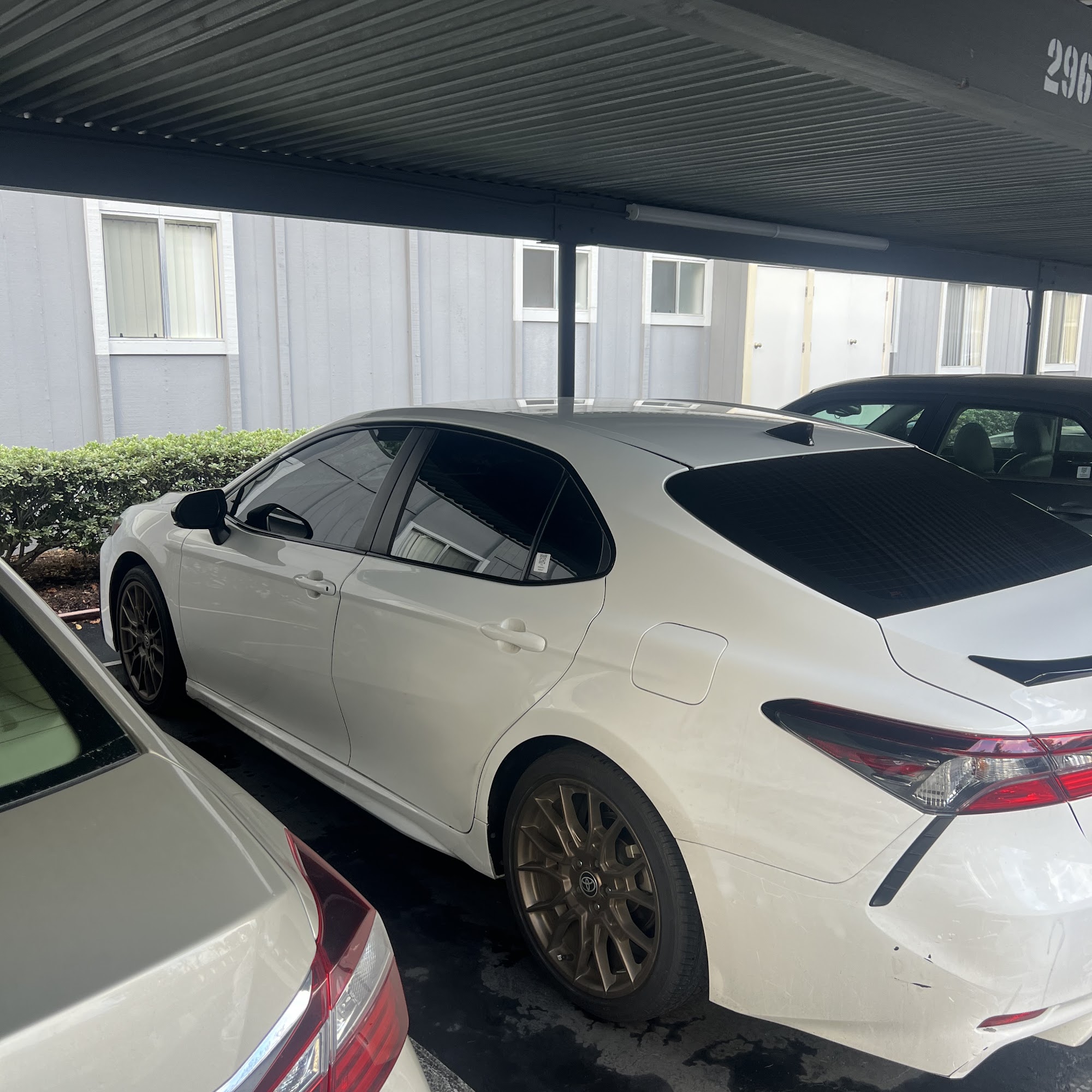 Mr Tinting Mr Wraps 179 Branham Ln, San Jose California 95136