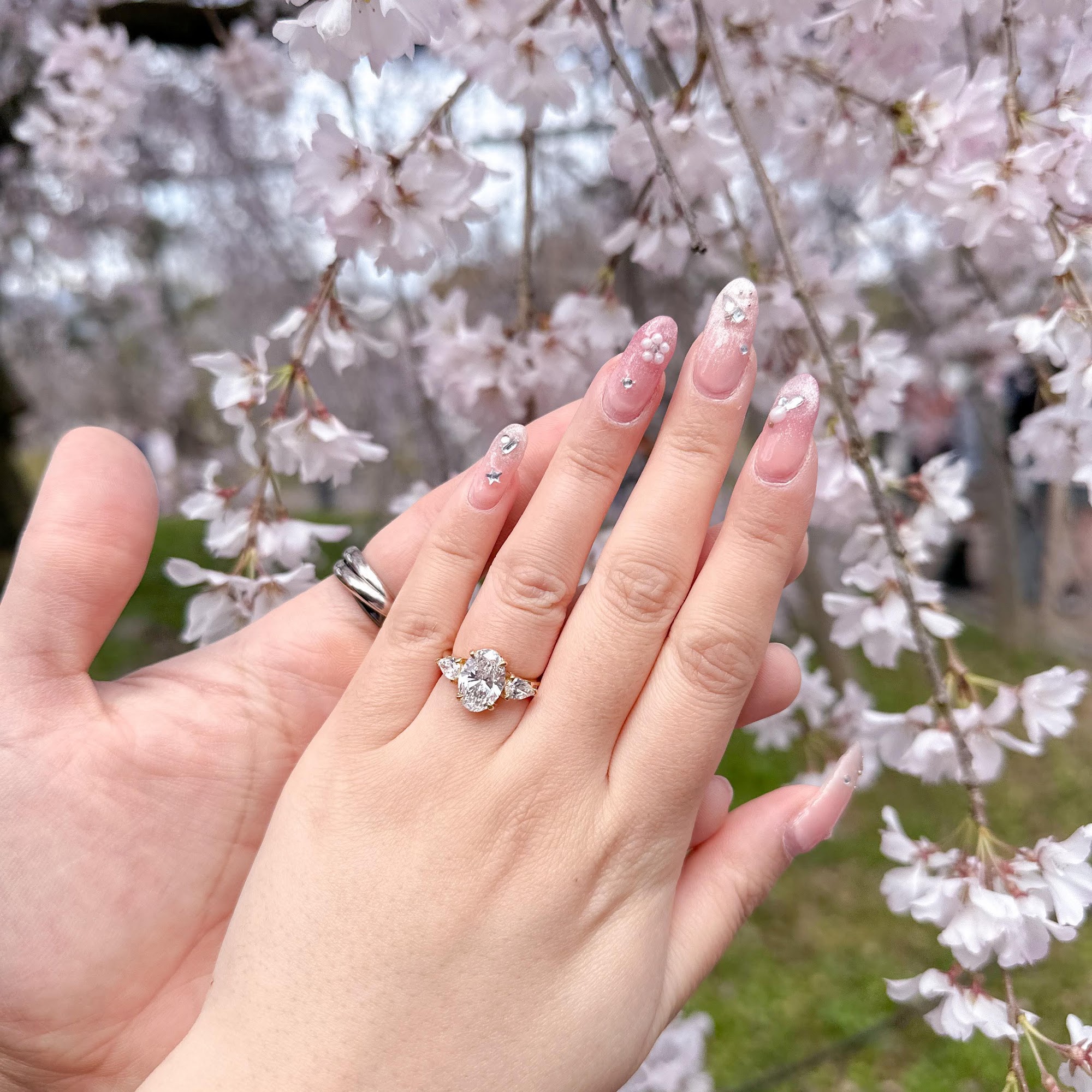 Nguyen Jewelry & Repair Studio 1111 Story Rd #1075, San Jose California 95122