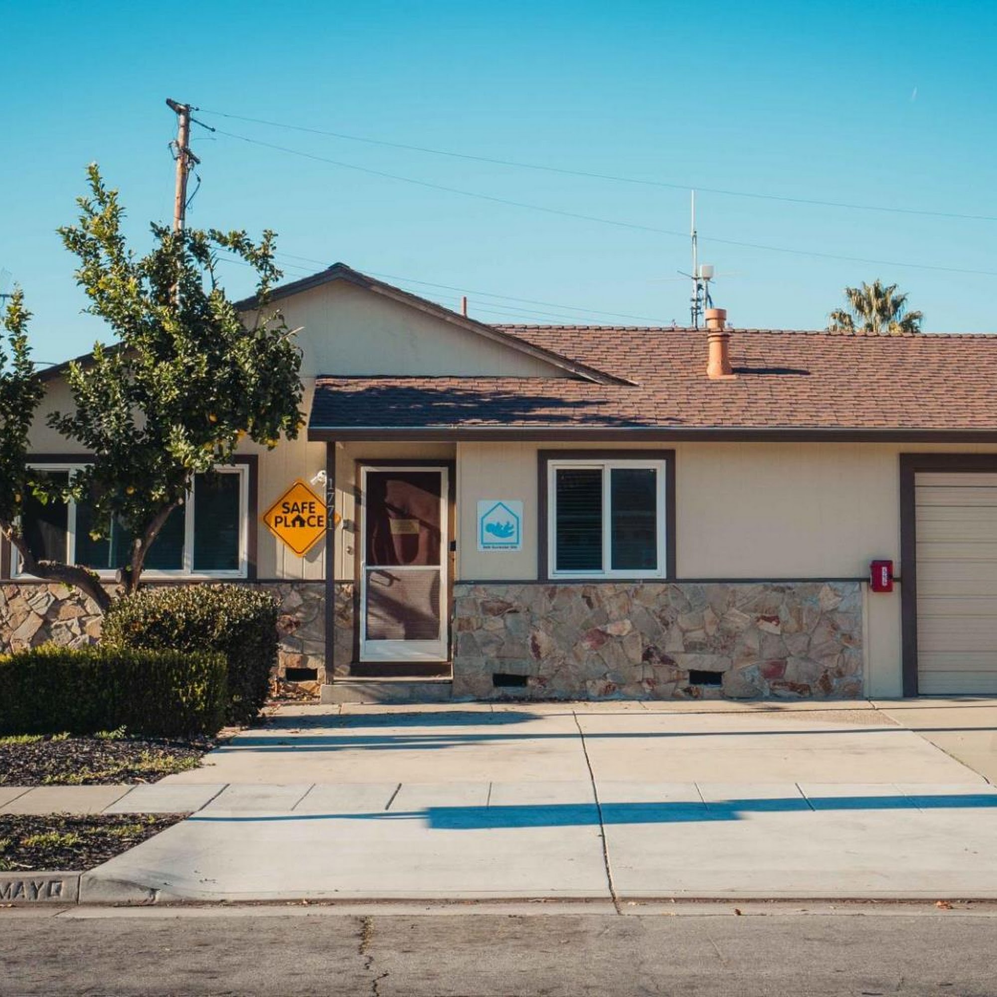 San José Fire Department Station 23 San Jose