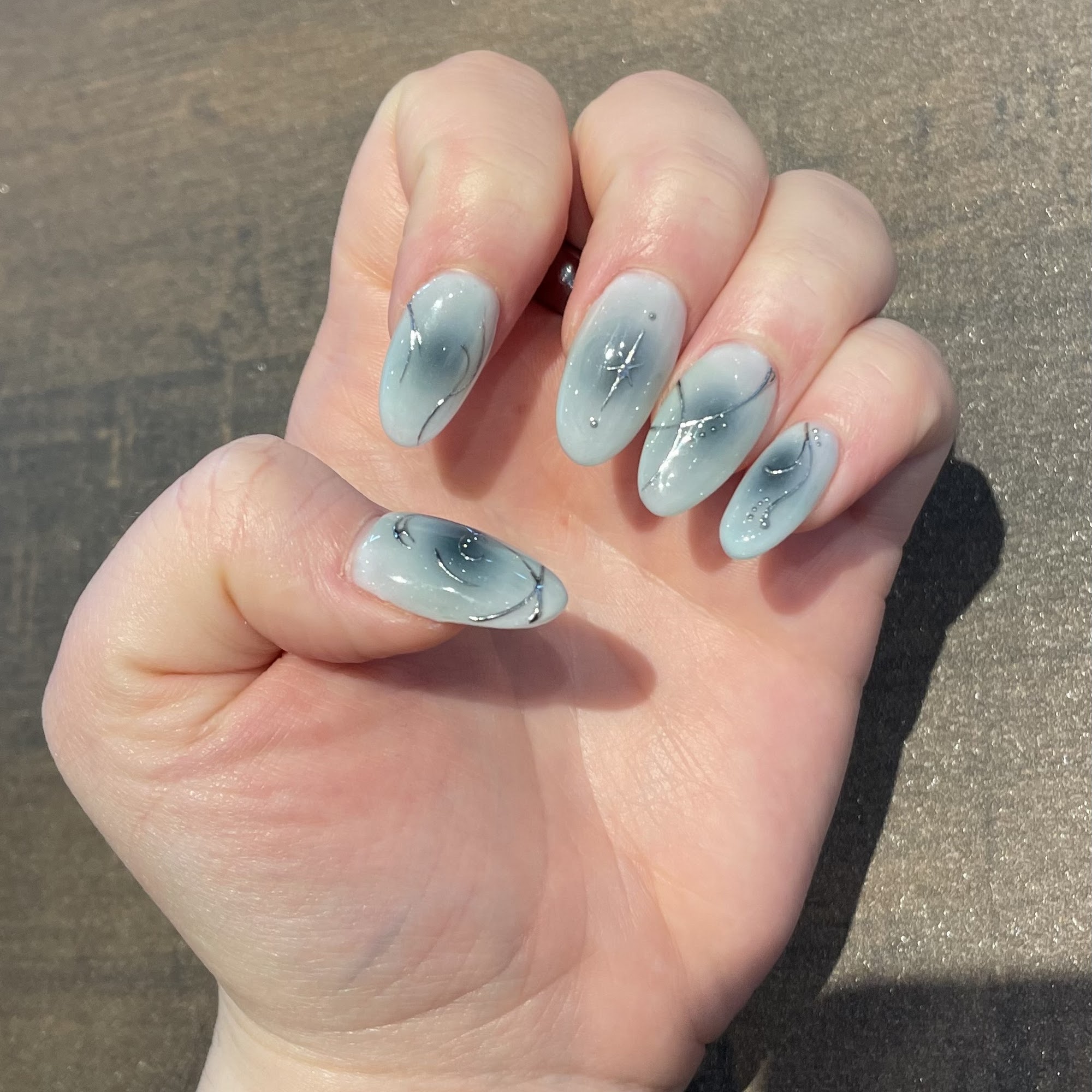 Blanc Nailworks Phenix Salon Suites- San Jose, 925 Blossom Hill Rd #1509, #119, San Jose California 95123