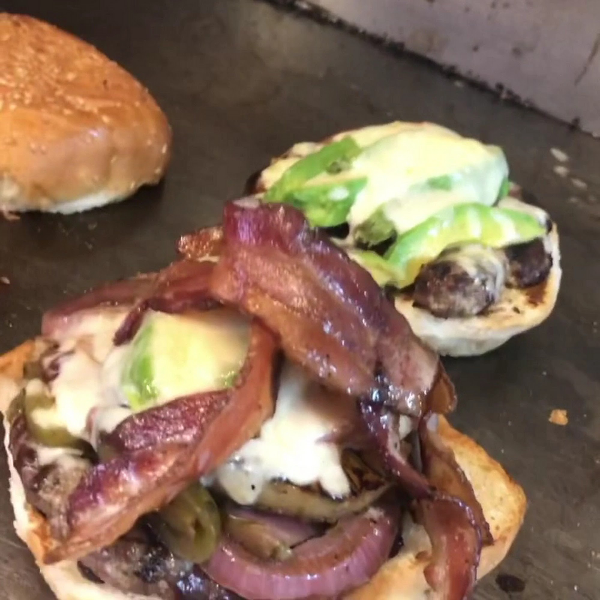 J J's breakfast and burgers San Juan Bautista