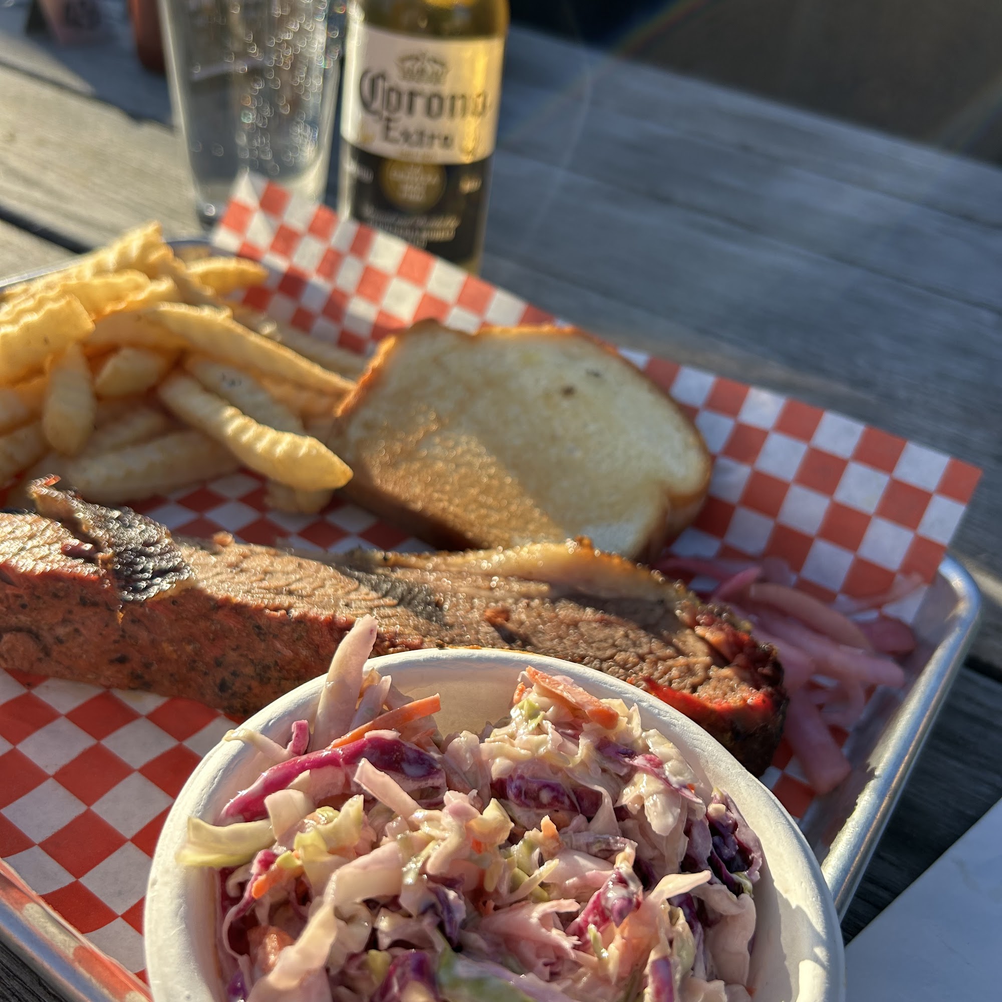 The Smoke Point BBQ & Provisions San Juan Bautista