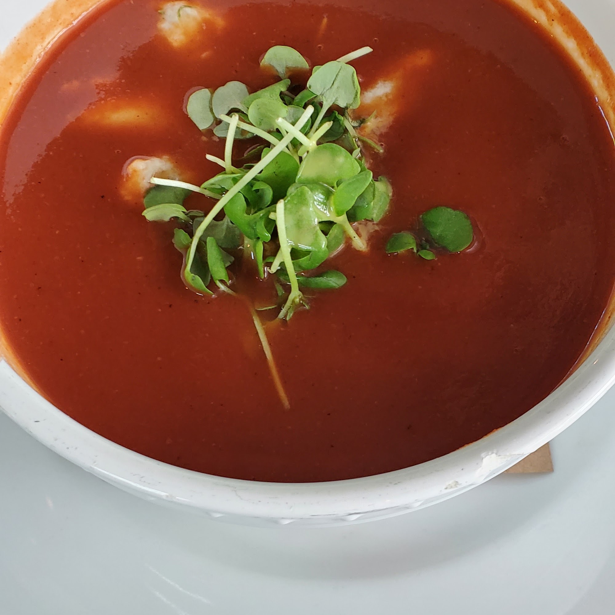 Ramos House Cafe San Juan Capistrano