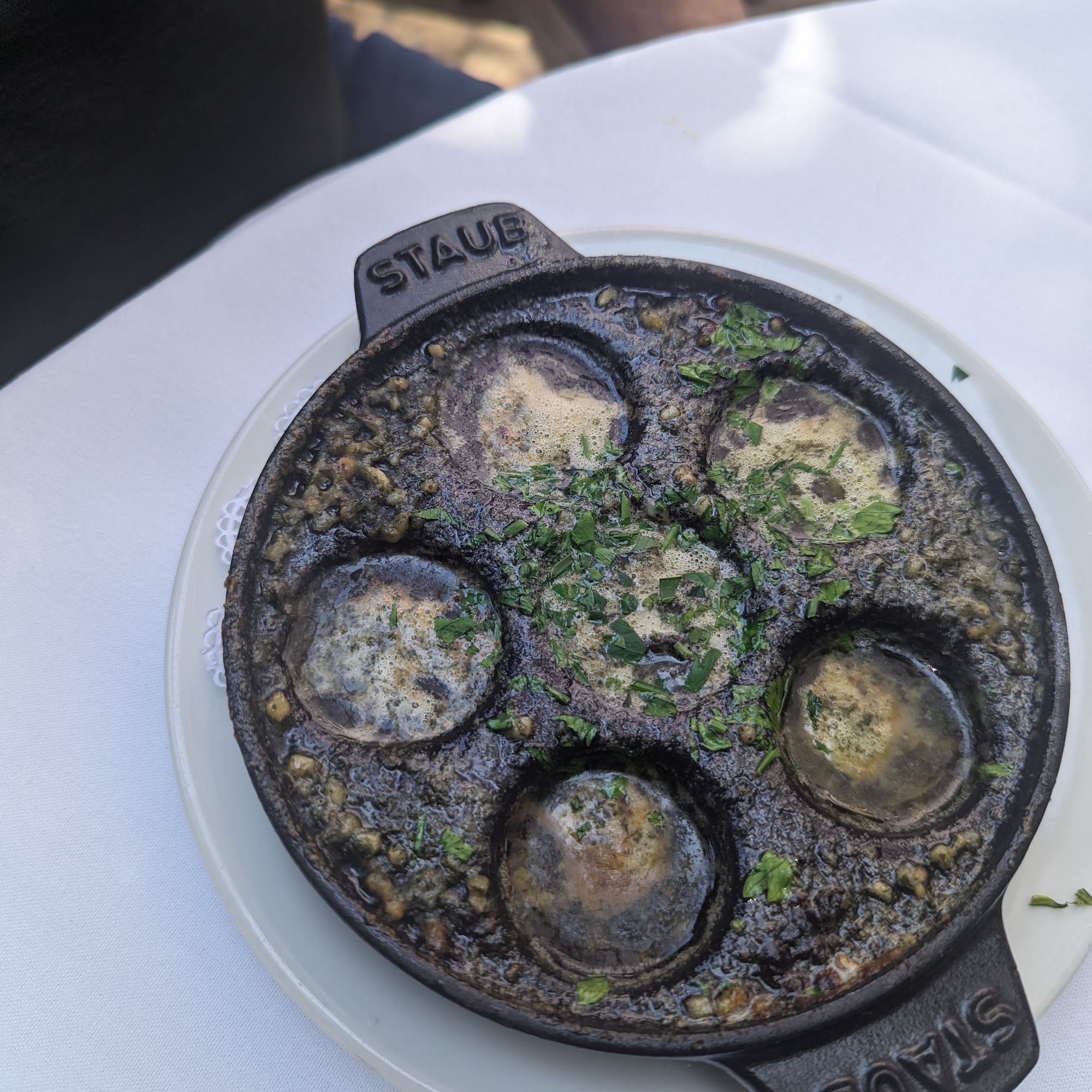 L'Hirondelle Restaurant San Juan Capistrano