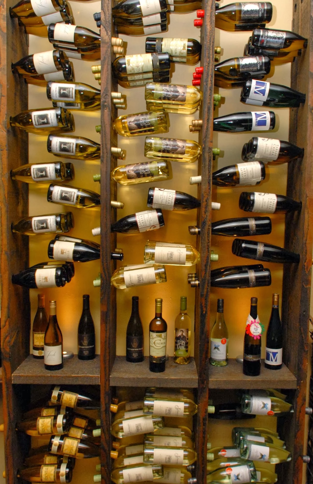 Five Vines Wine Bar San Juan Capistrano