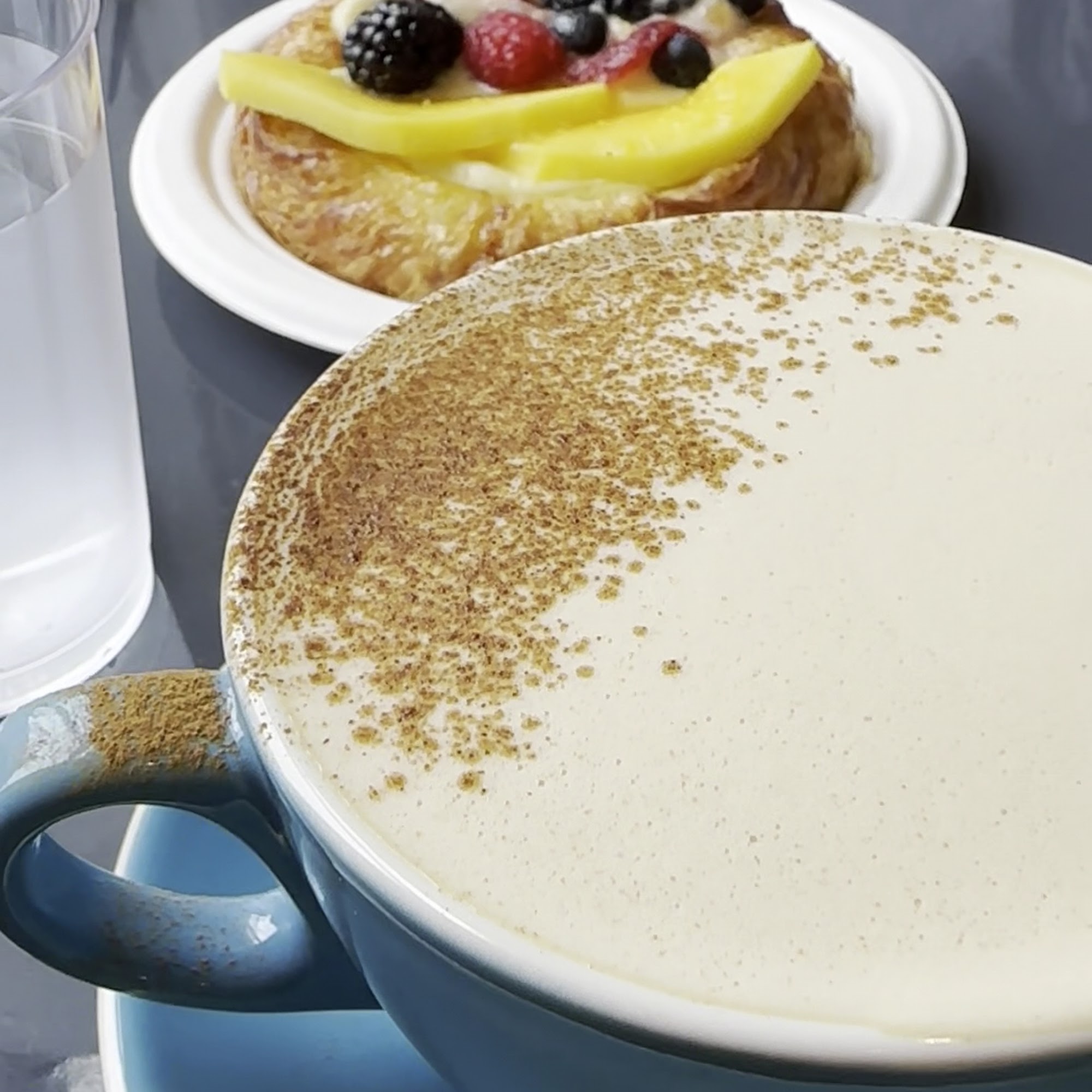 Ellie's Table at The Egan House San Juan Capistrano