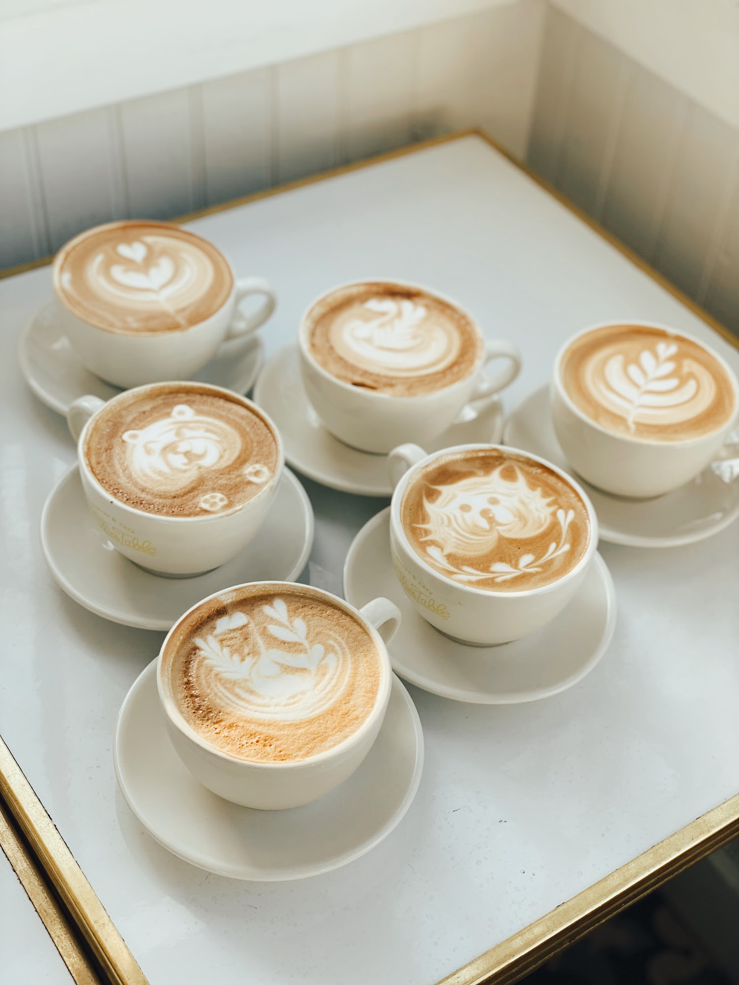 Ellie's Table at The Egan House San Juan Capistrano