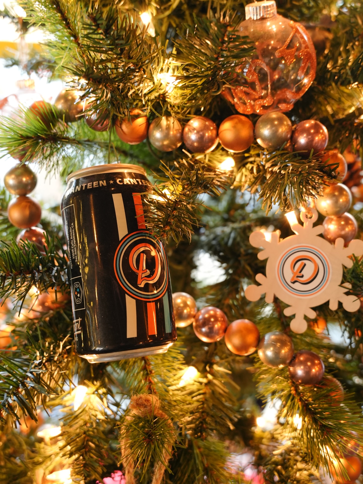 Docent Brewing San Juan Capistrano