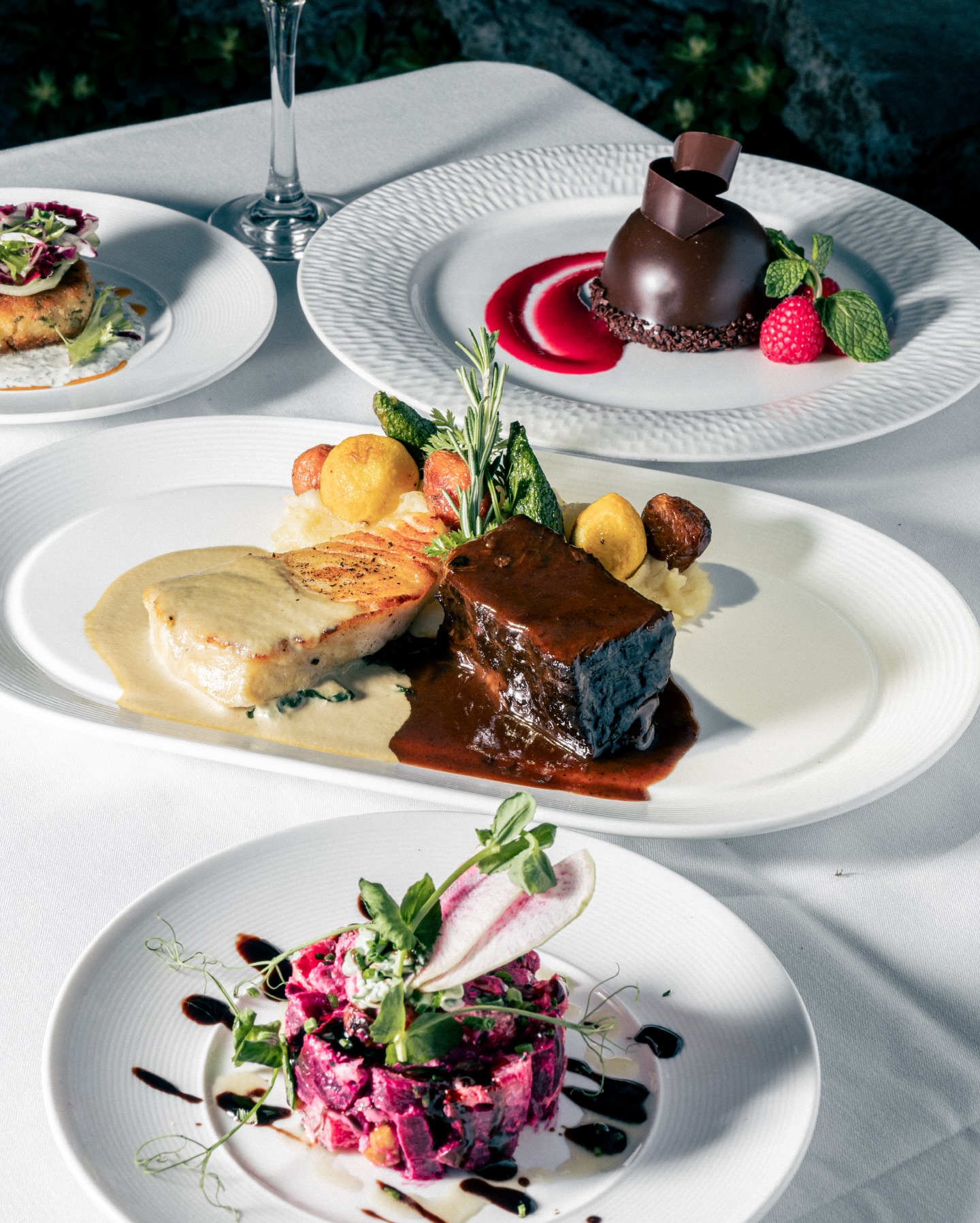 The Tea House On Los Rios San Juan Capistrano