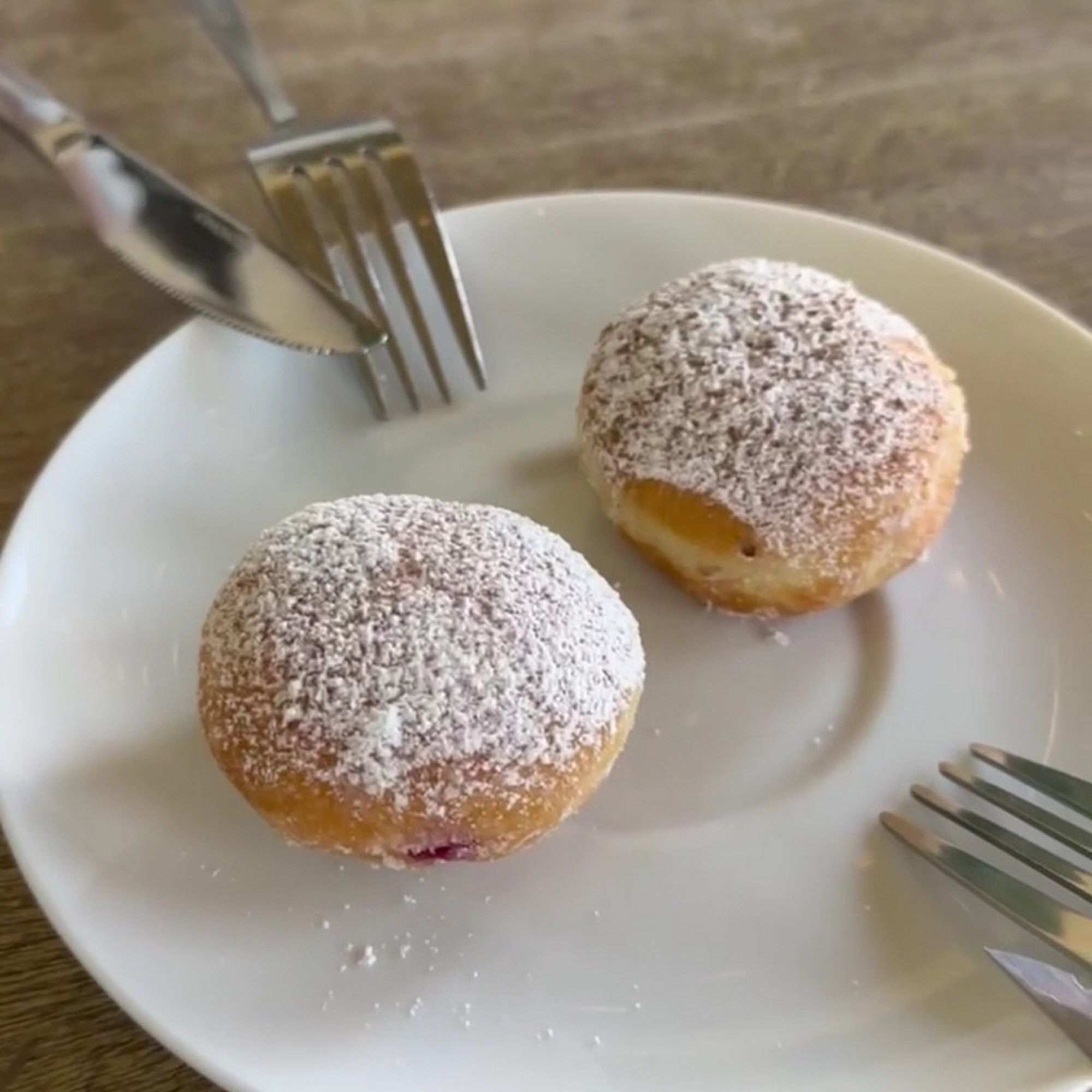 Delice Breton San Juan Capistrano