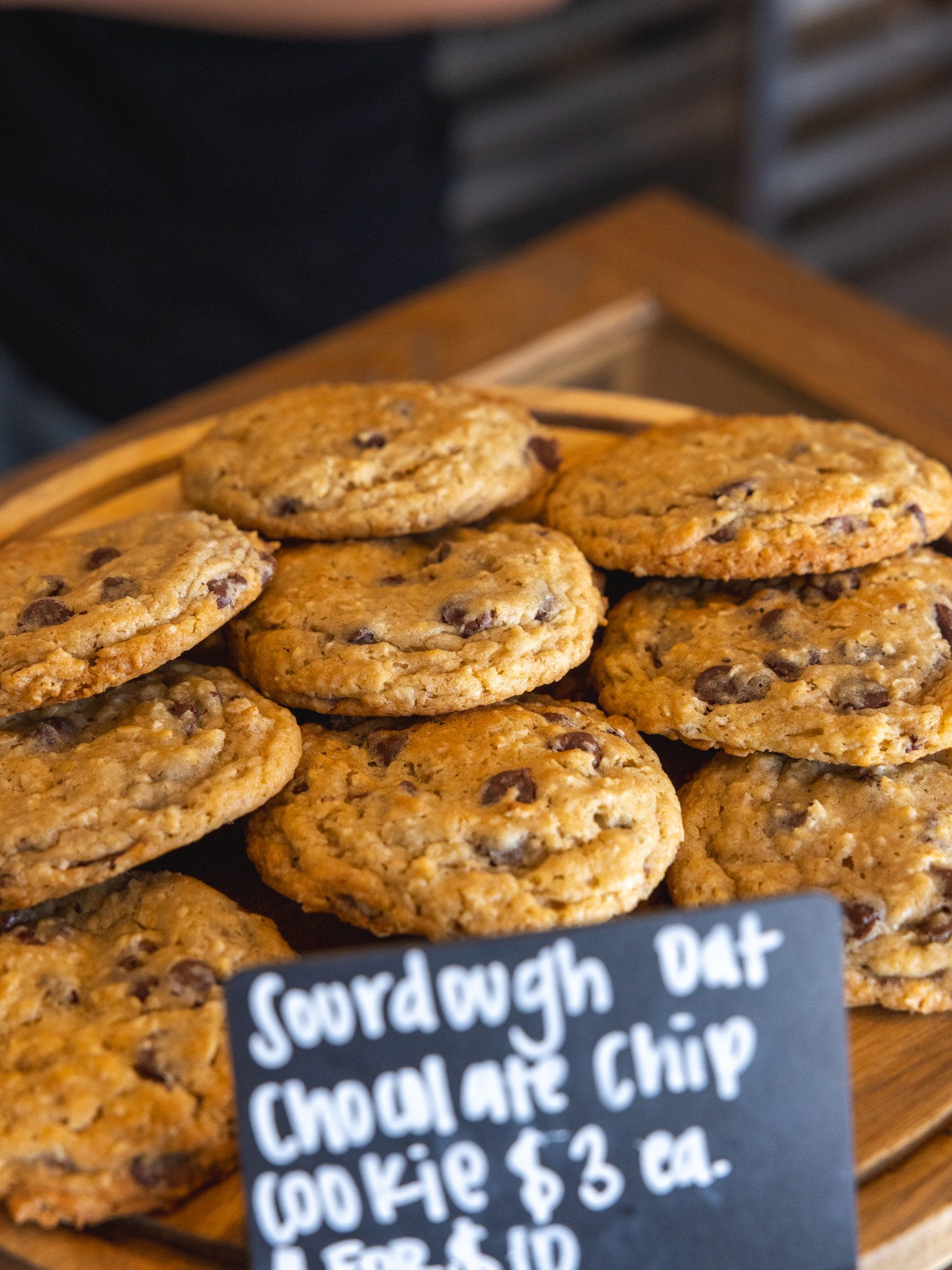 FKN Bread San Juan Capistrano