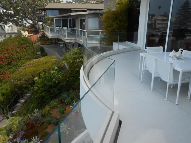 Capistrano Valley Glass & Mirror, Inc