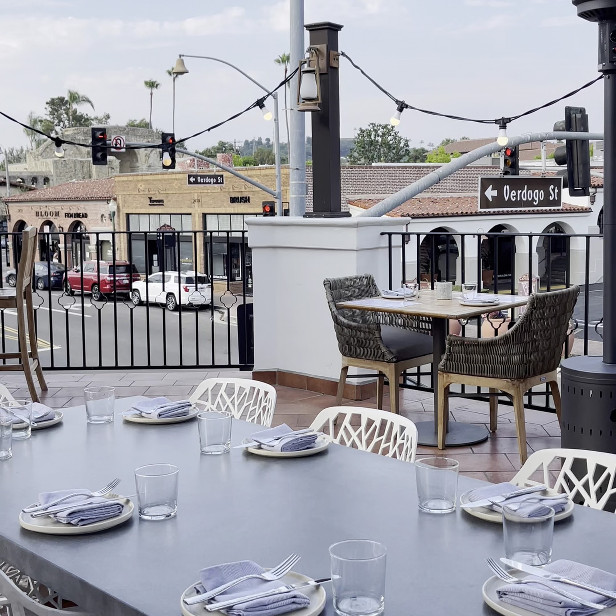 Rosewood Social San Juan Capistrano