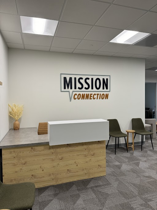 Mission Connection California 30300 Rancho Viejo Rd Suite A, San Juan Capistrano California 92675