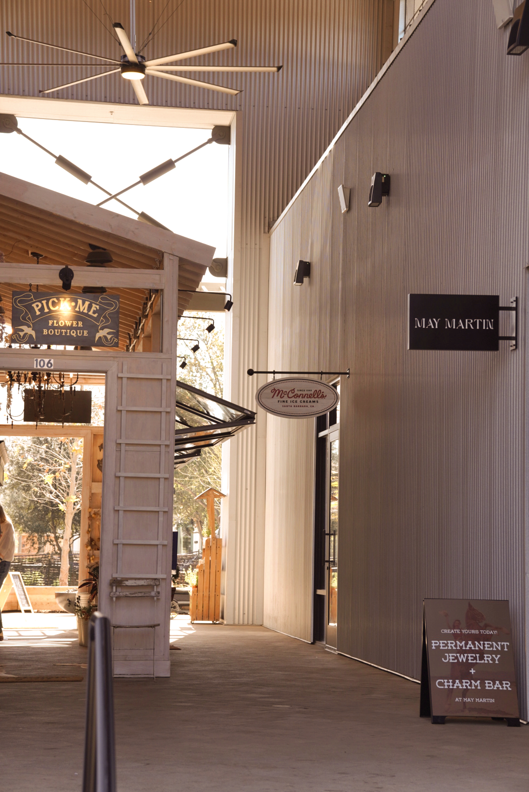 May Martin, Inc. 31864 Paseo Adelanto Ste 103, San Juan Capistrano California 92675