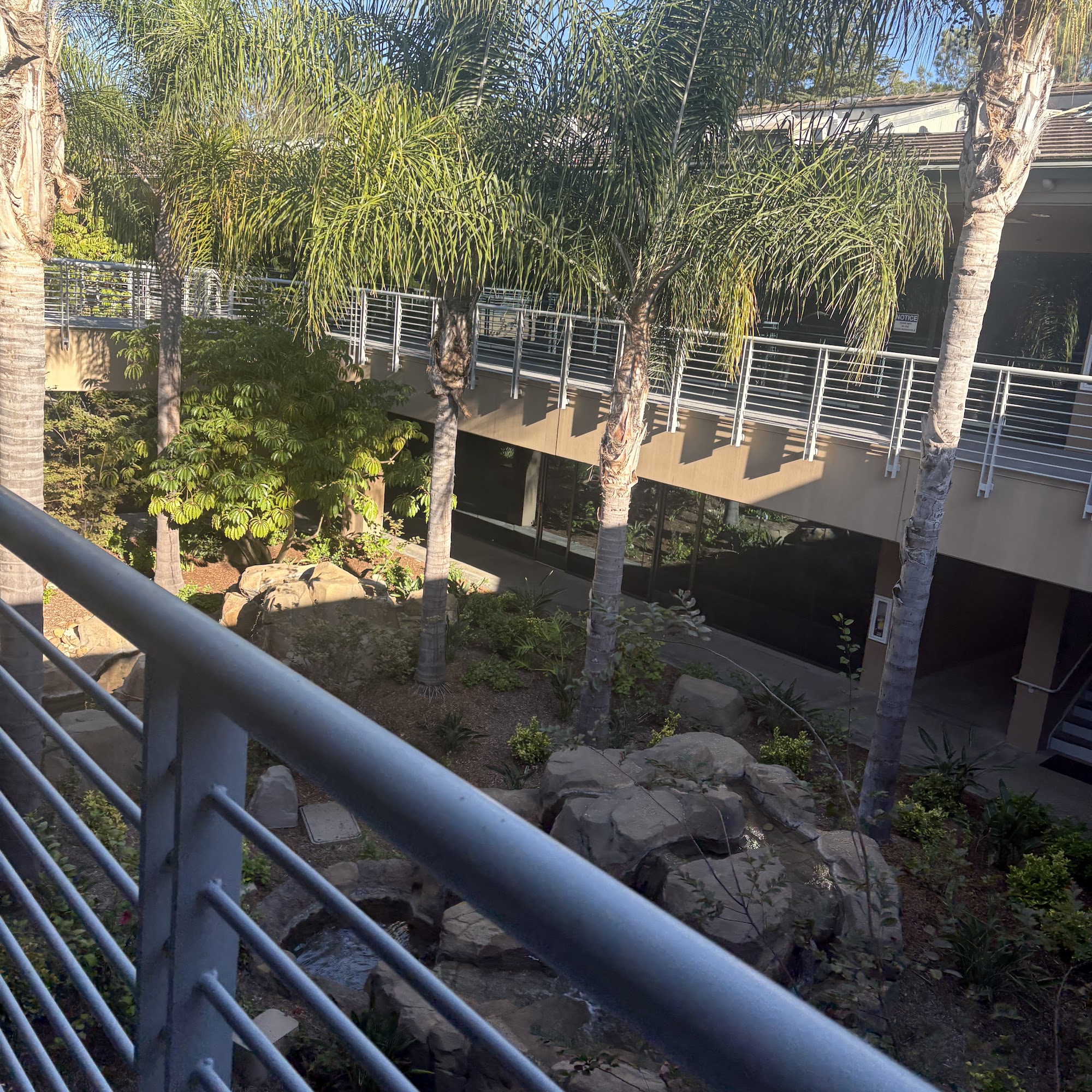 Ensign Services, Inc. San Juan Capistrano