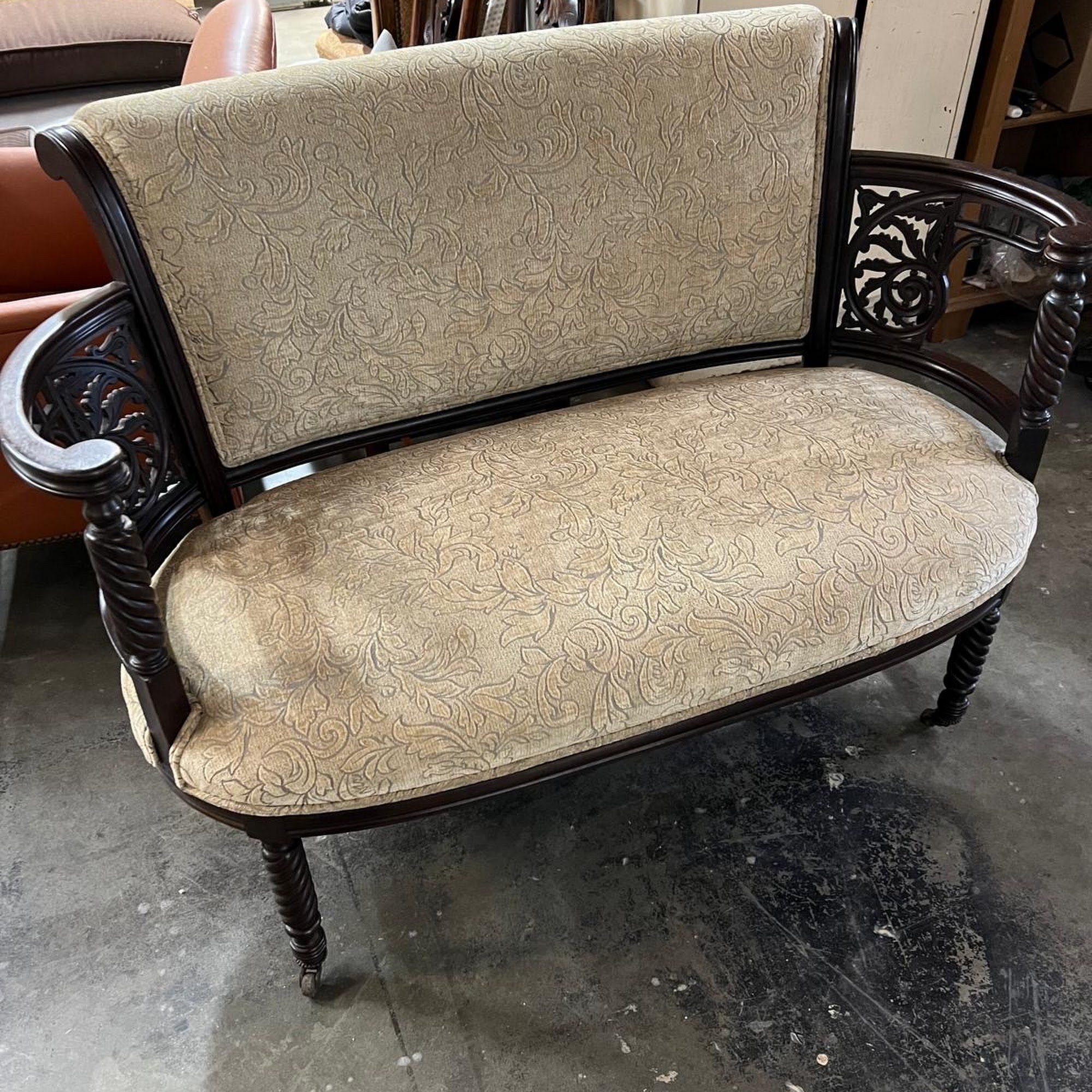 San Juan Upholstery San Juan Capistrano