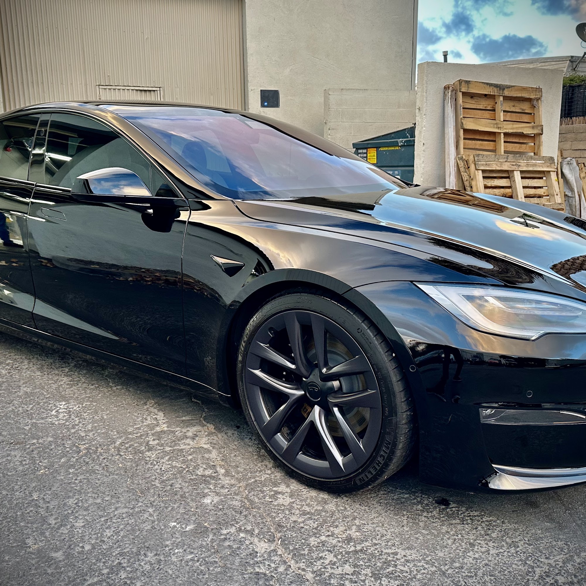 Relic Protective Films 32422 Alipaz St Suite E, San Juan Capistrano California 92675