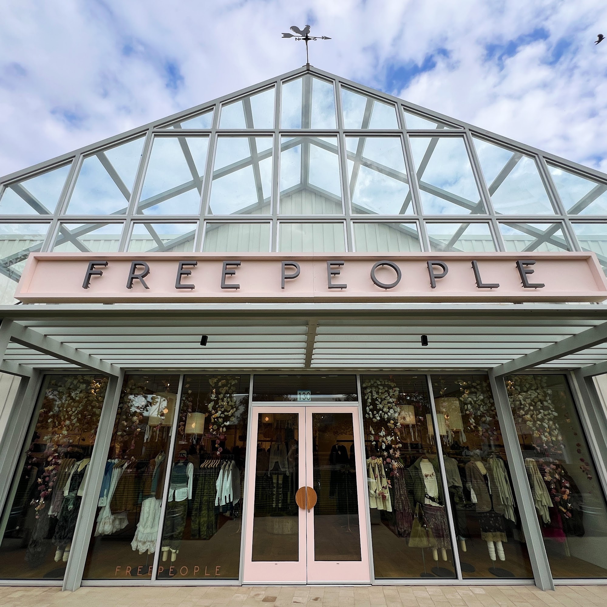 Free People San Juan Capistrano